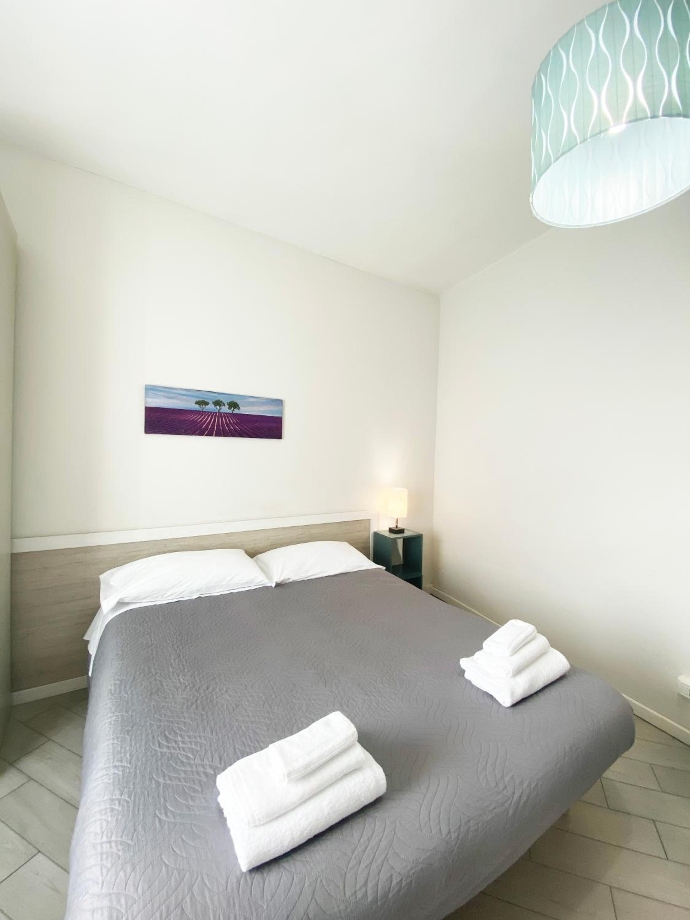 Double Room - Photo 14