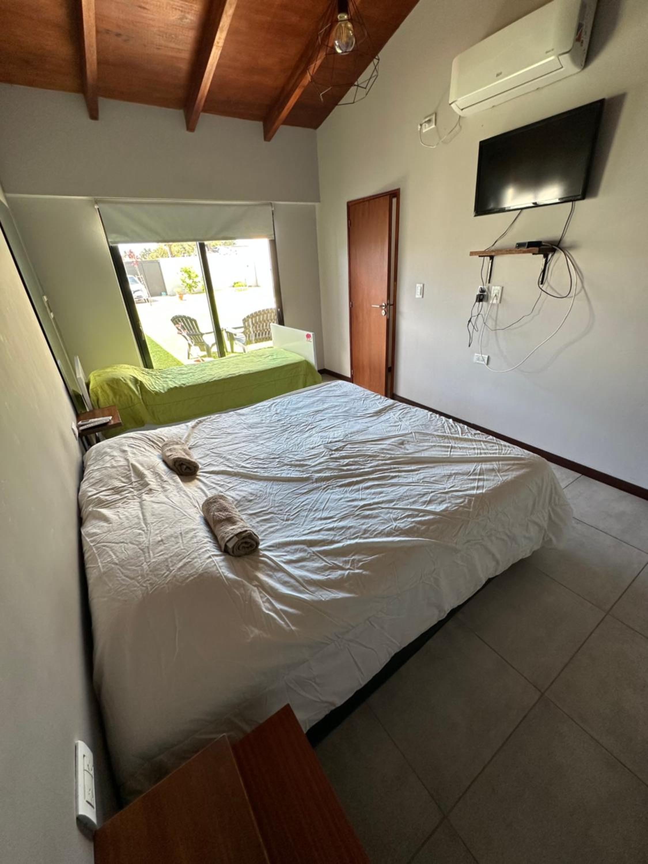One-Bedroom House photo 3
