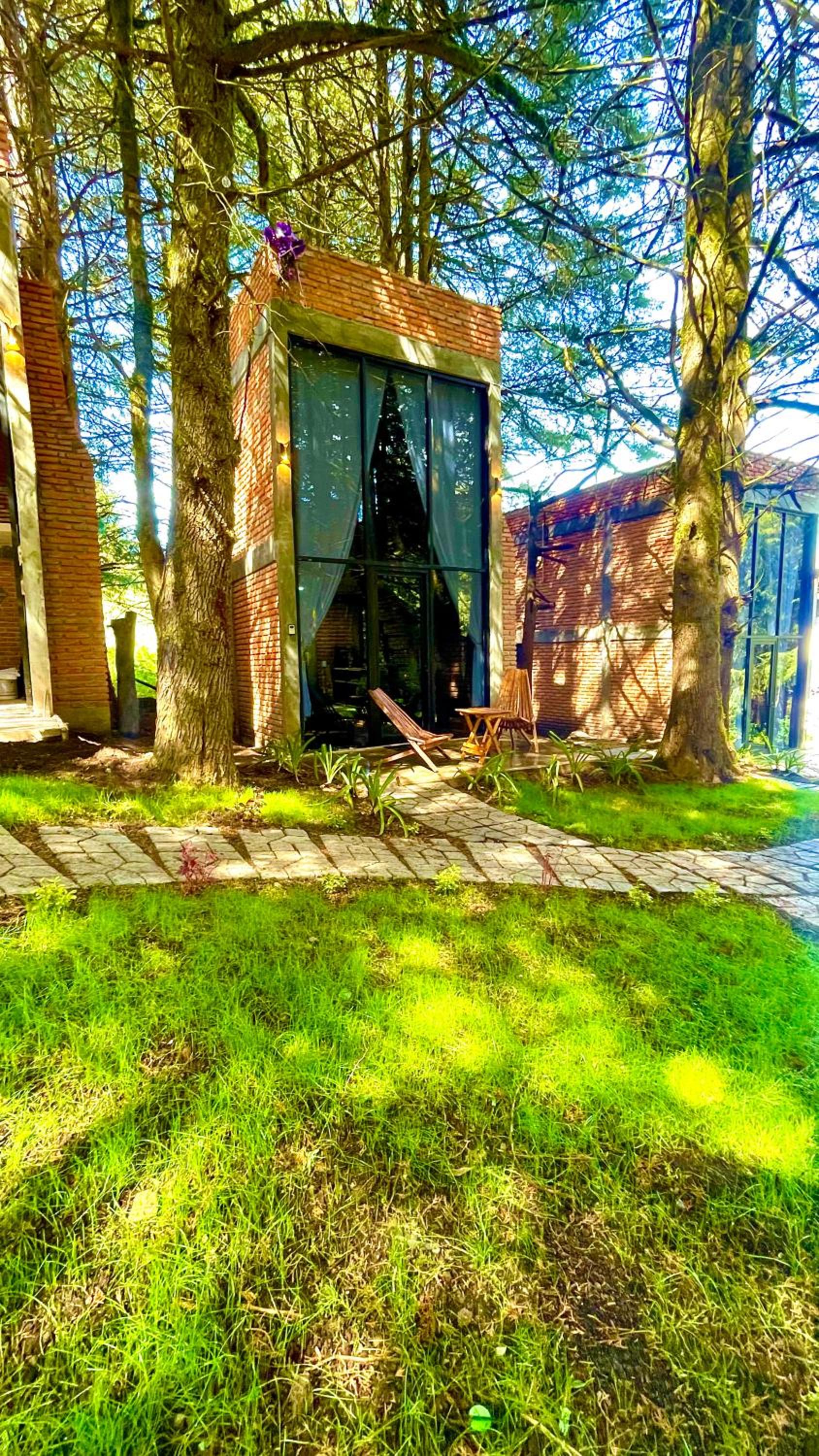 One-Bedroom House photo 3