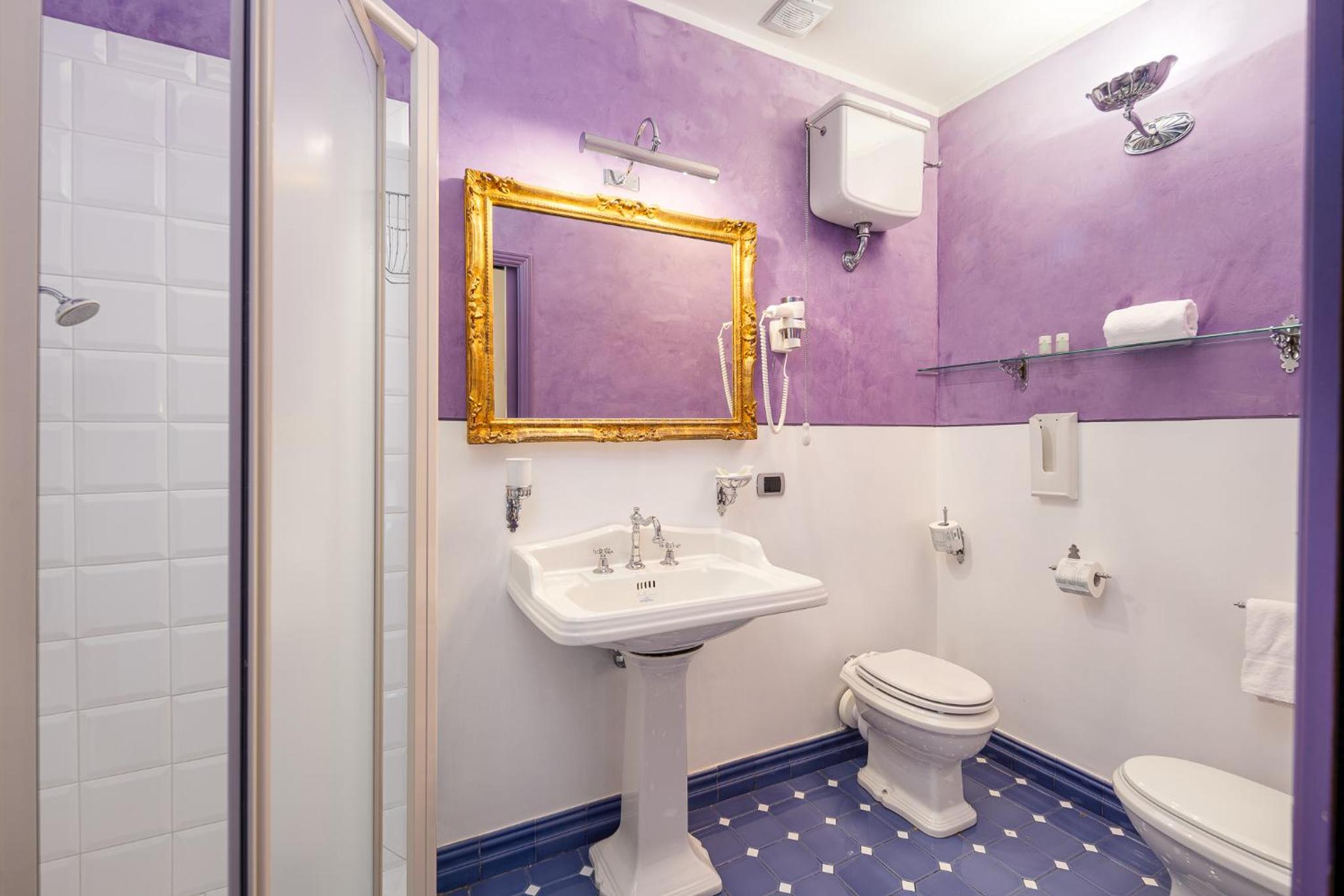 Deluxe Double or Twin Room photo 3