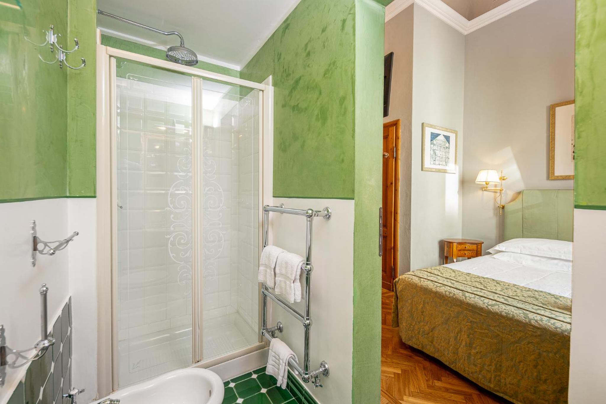 Two-Bedroom Suite photo 3