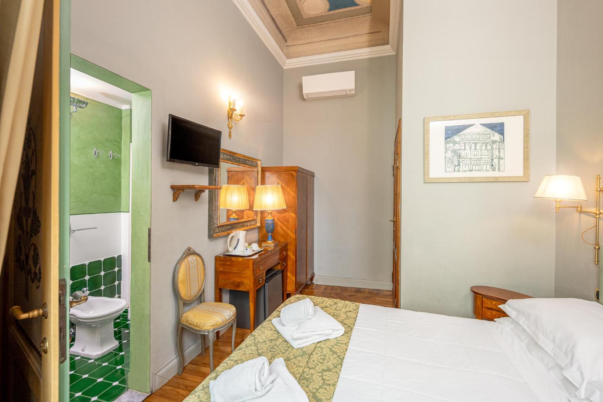 Two-Bedroom Suite photo 3