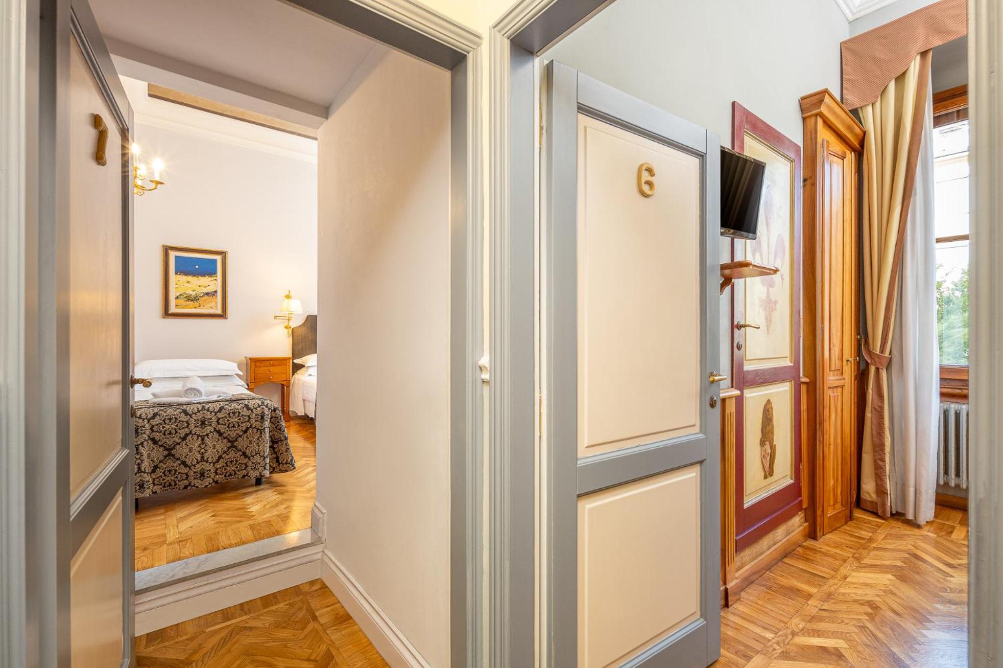 Two-Bedroom Suite photo 2