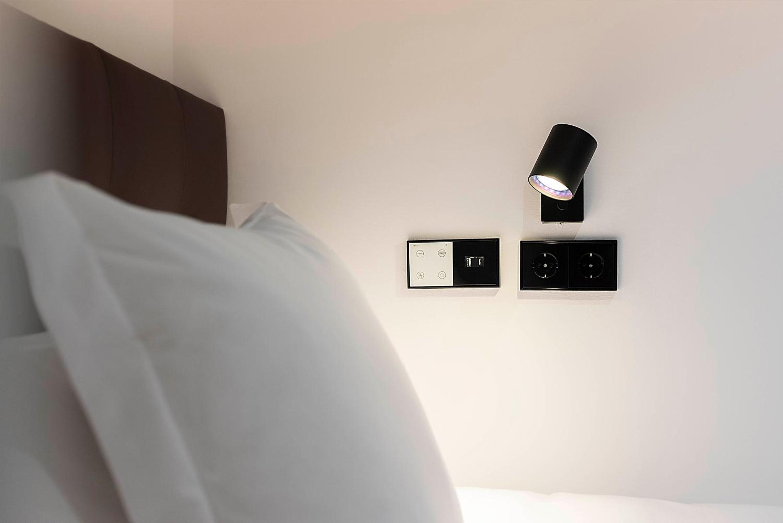 Suite Familiar con Balcón
