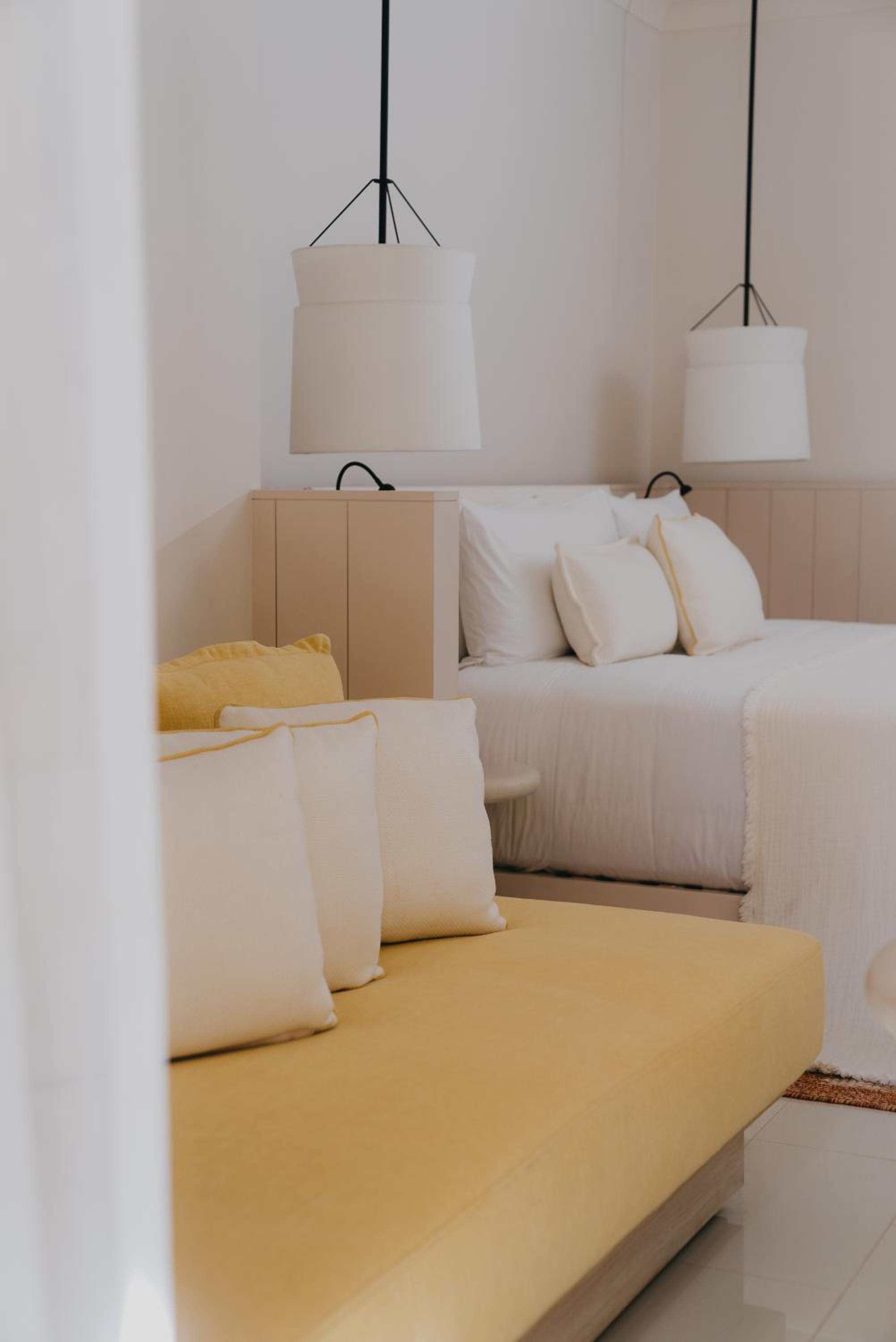 Wellness Junior Suite - Photo 3