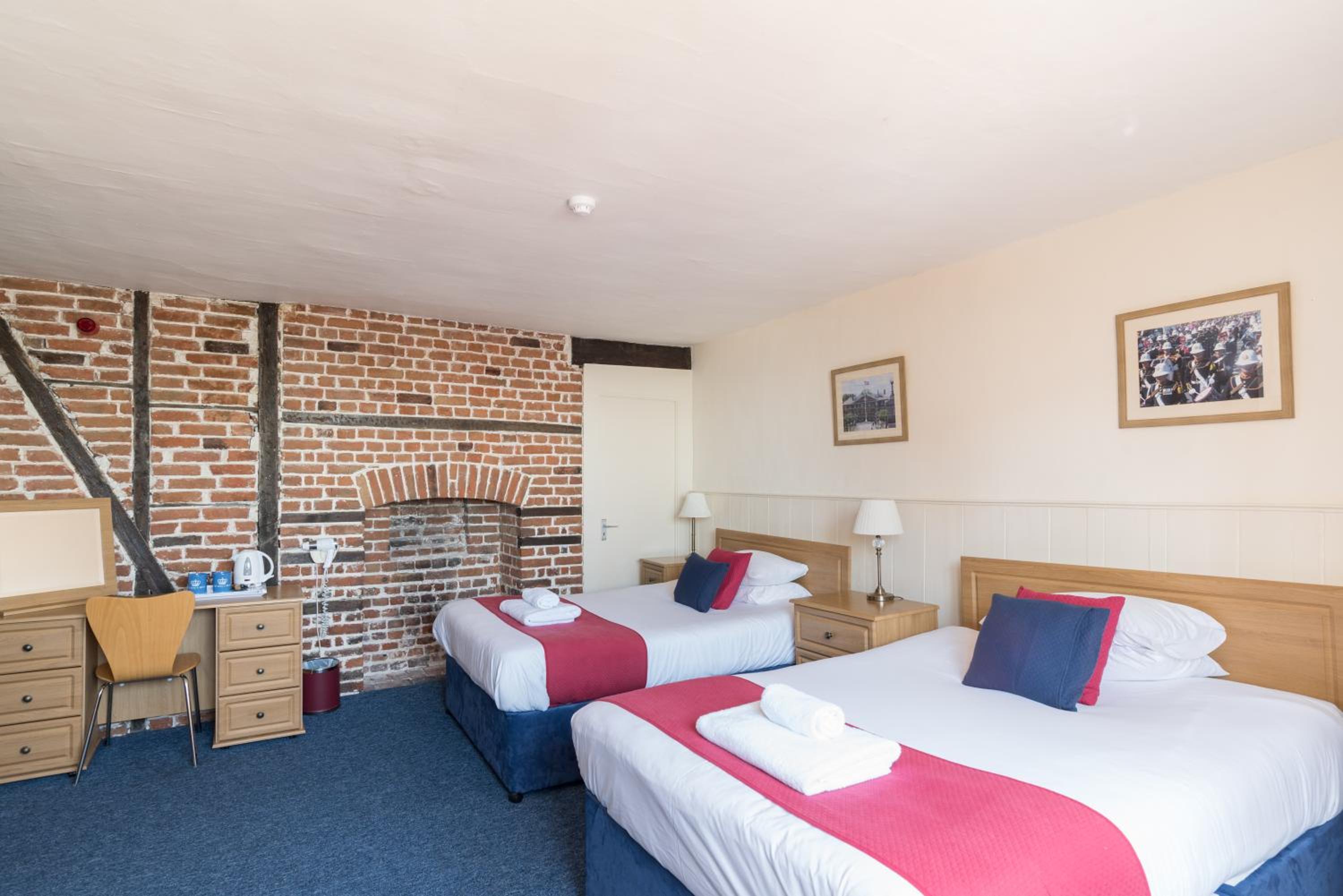 Double Room with Sea View photo 2