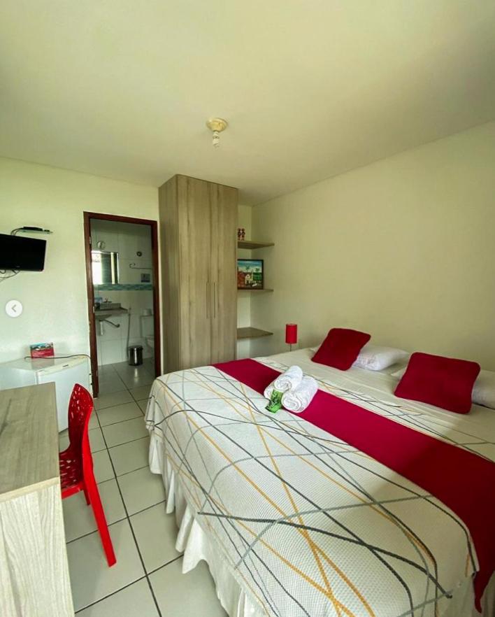 Deluxe Double or Twin Room photo 1