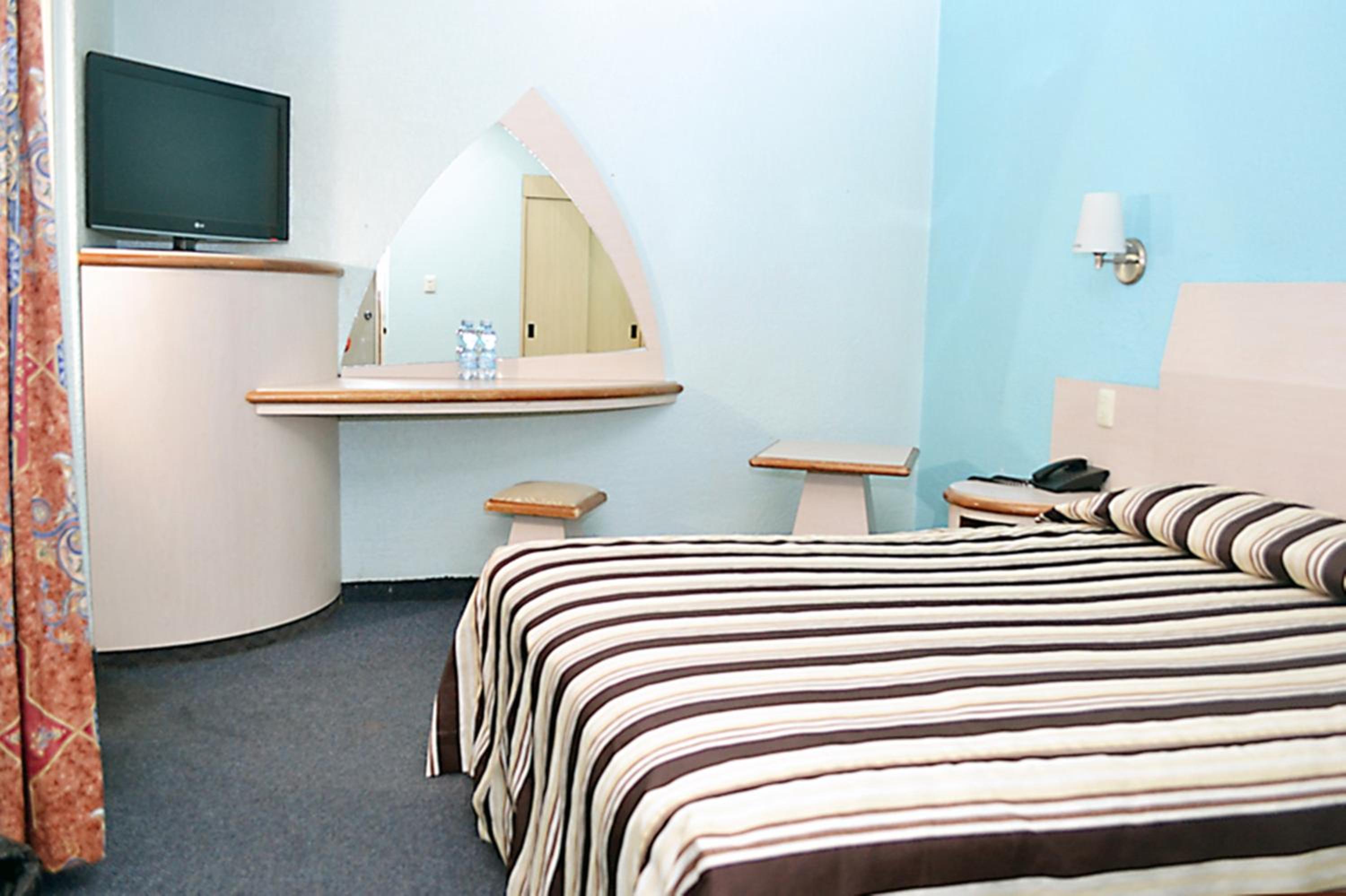 Double Room - Photo 1