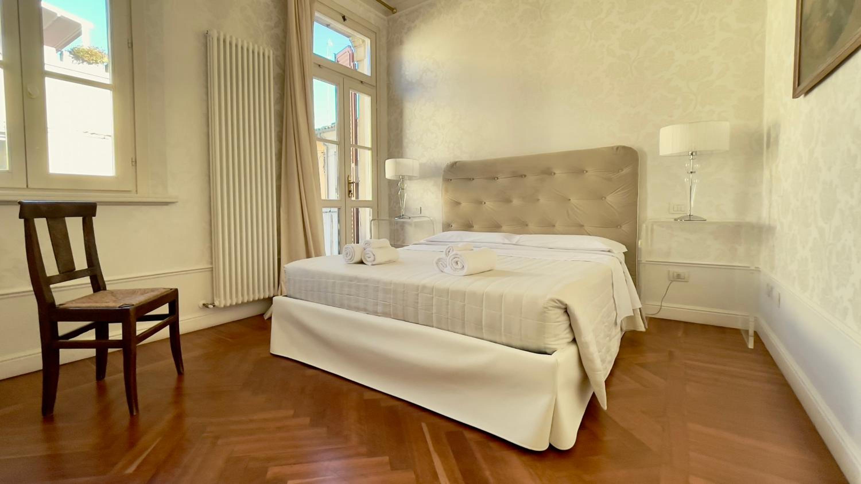 Suite photo 1