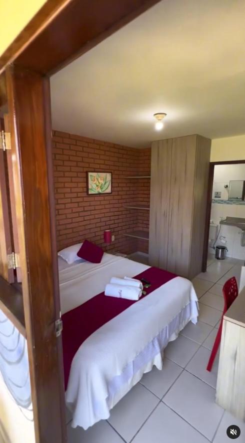 Deluxe Double or Twin Room photo 3