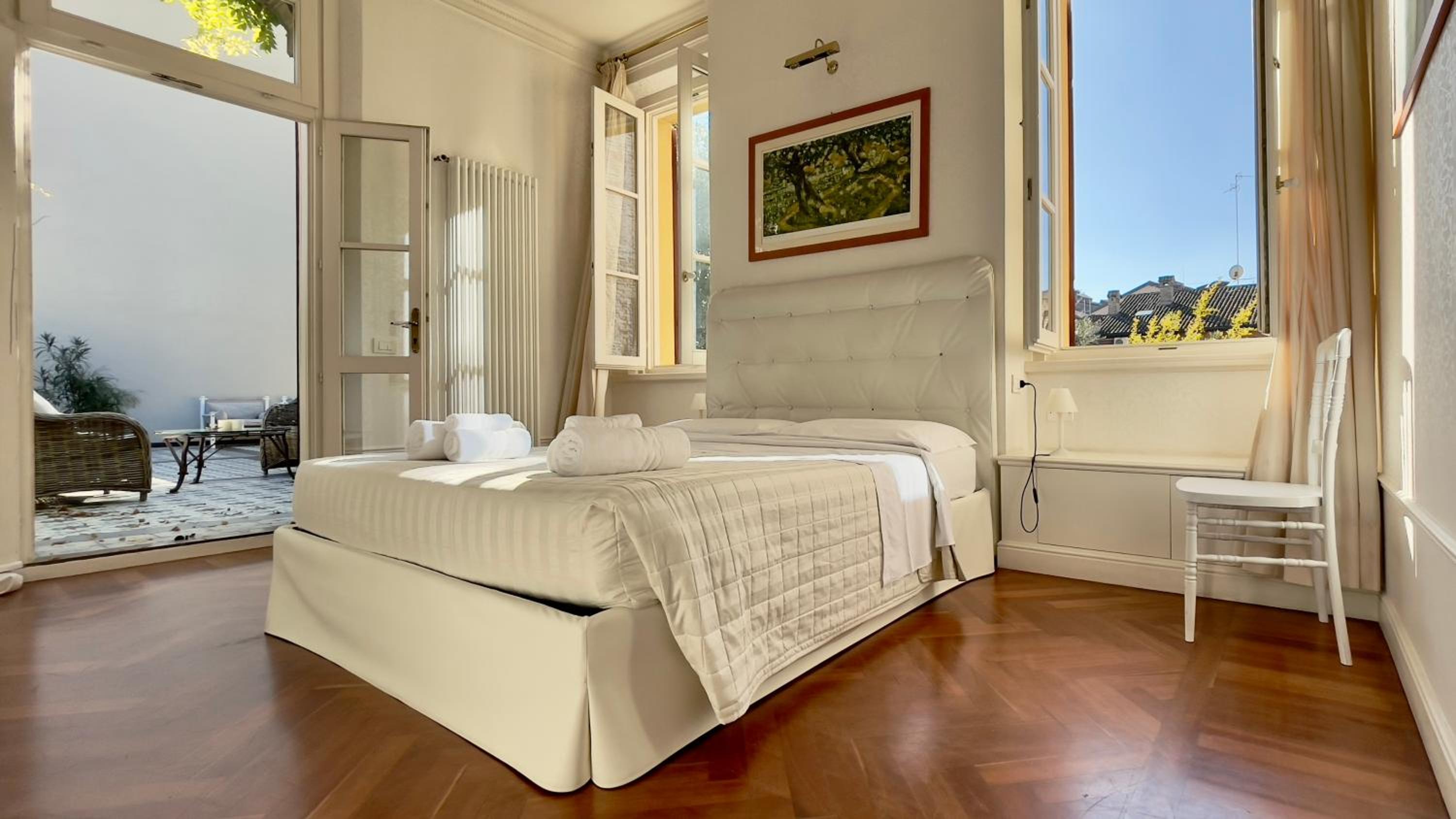 Suite with Terrace - Photo 1