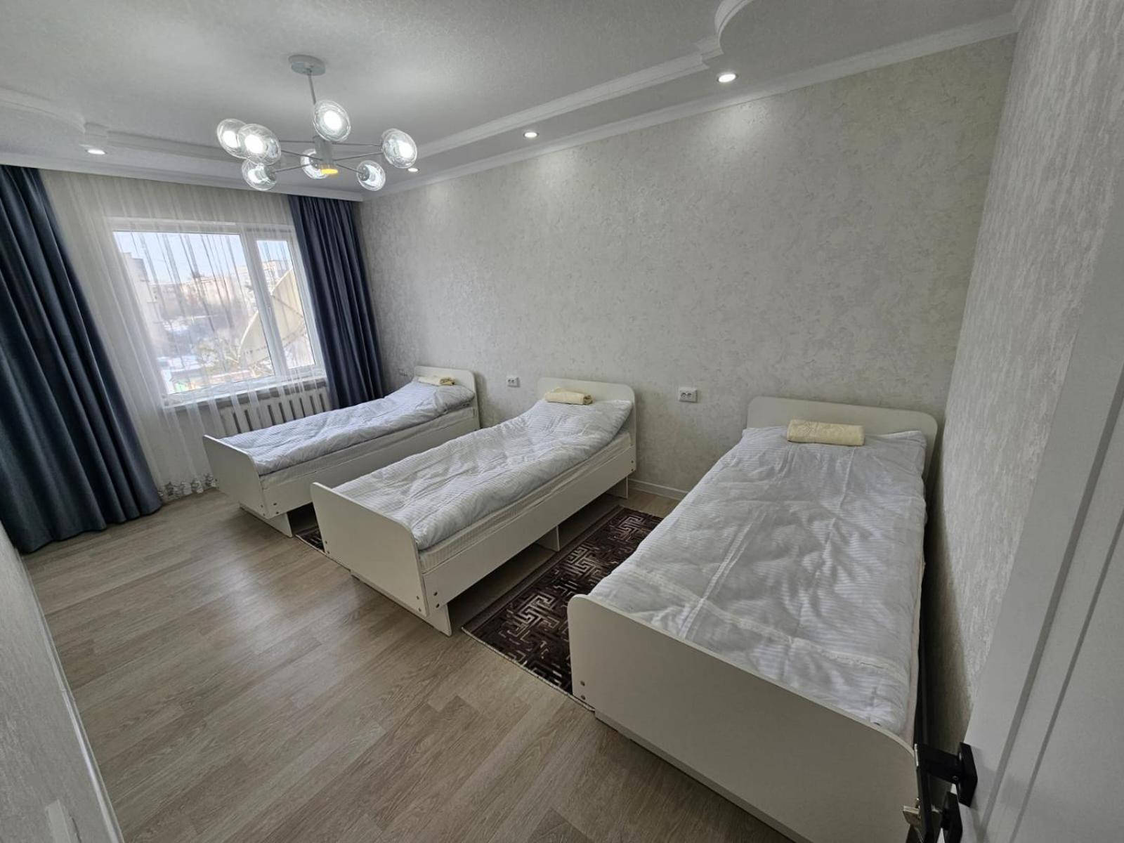 Triple Room With City View photo 1