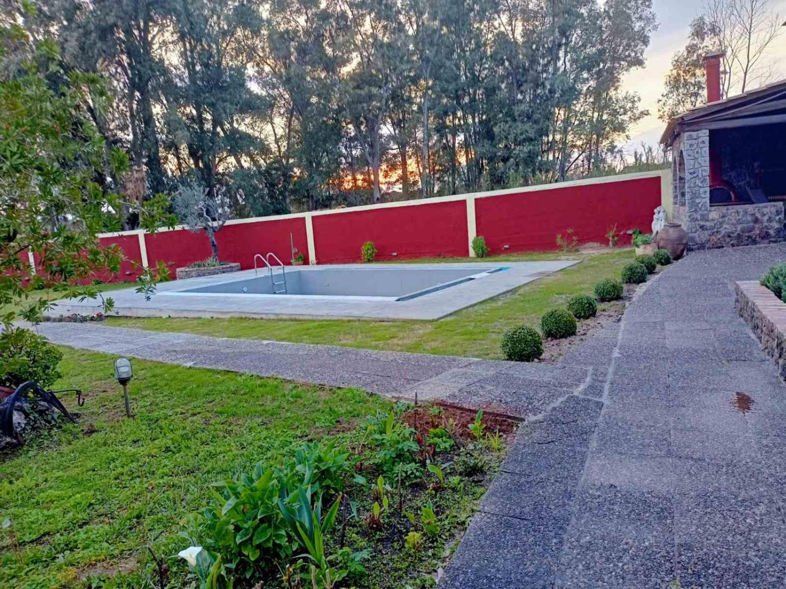 Three-Bedroom Villa photo 2