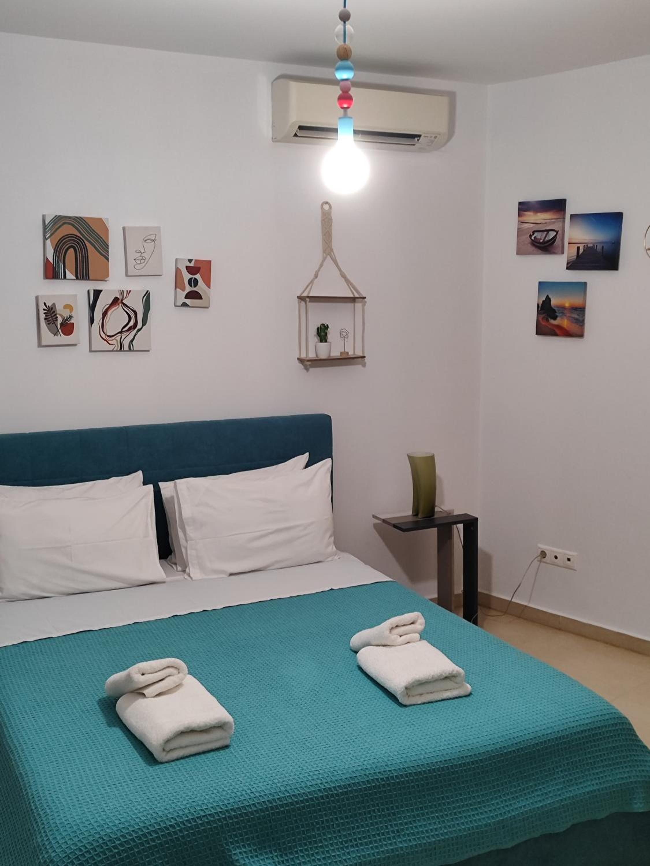Deluxe Apartment - Photo 1