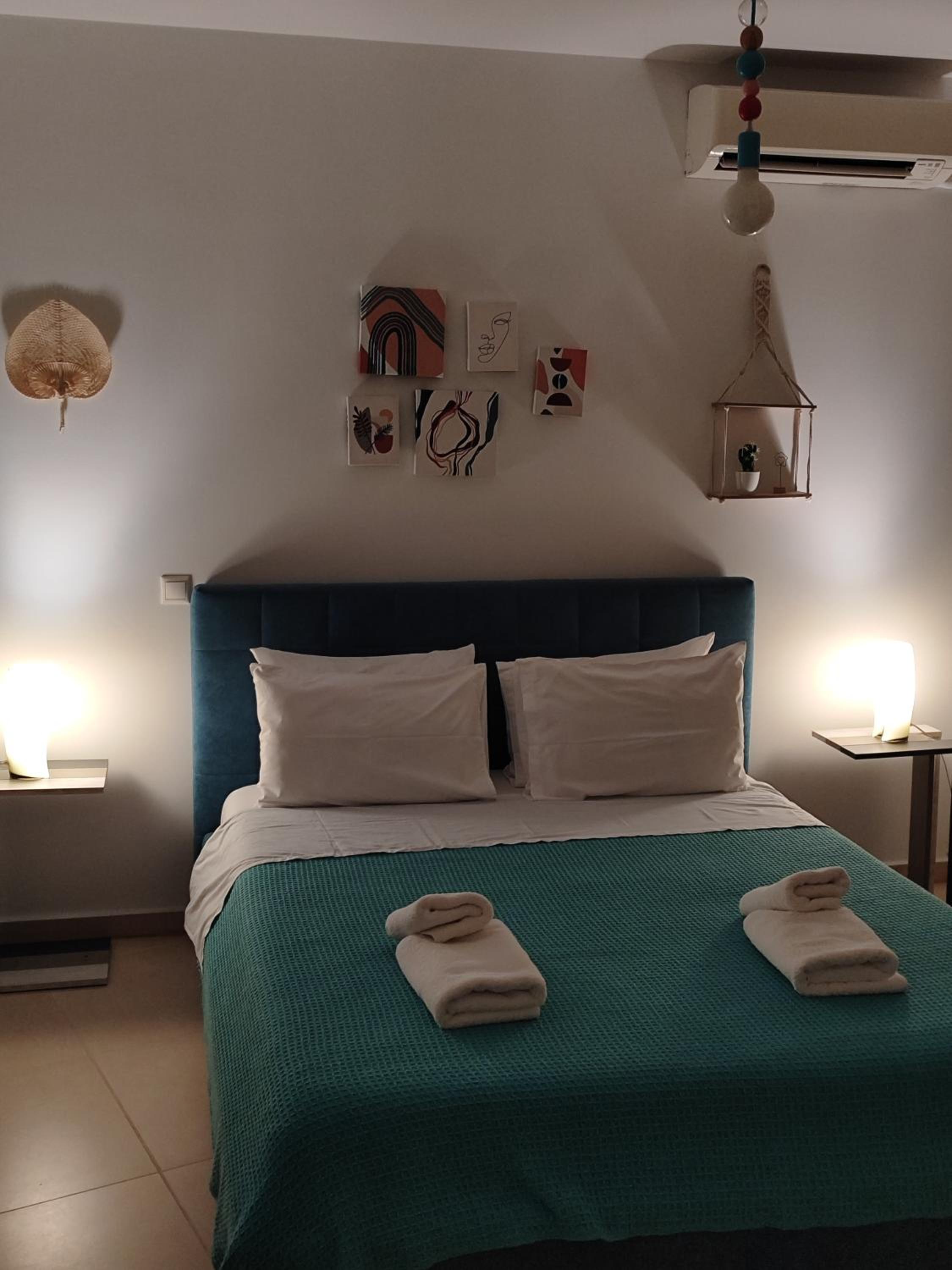 Deluxe Apartment - Photo 18