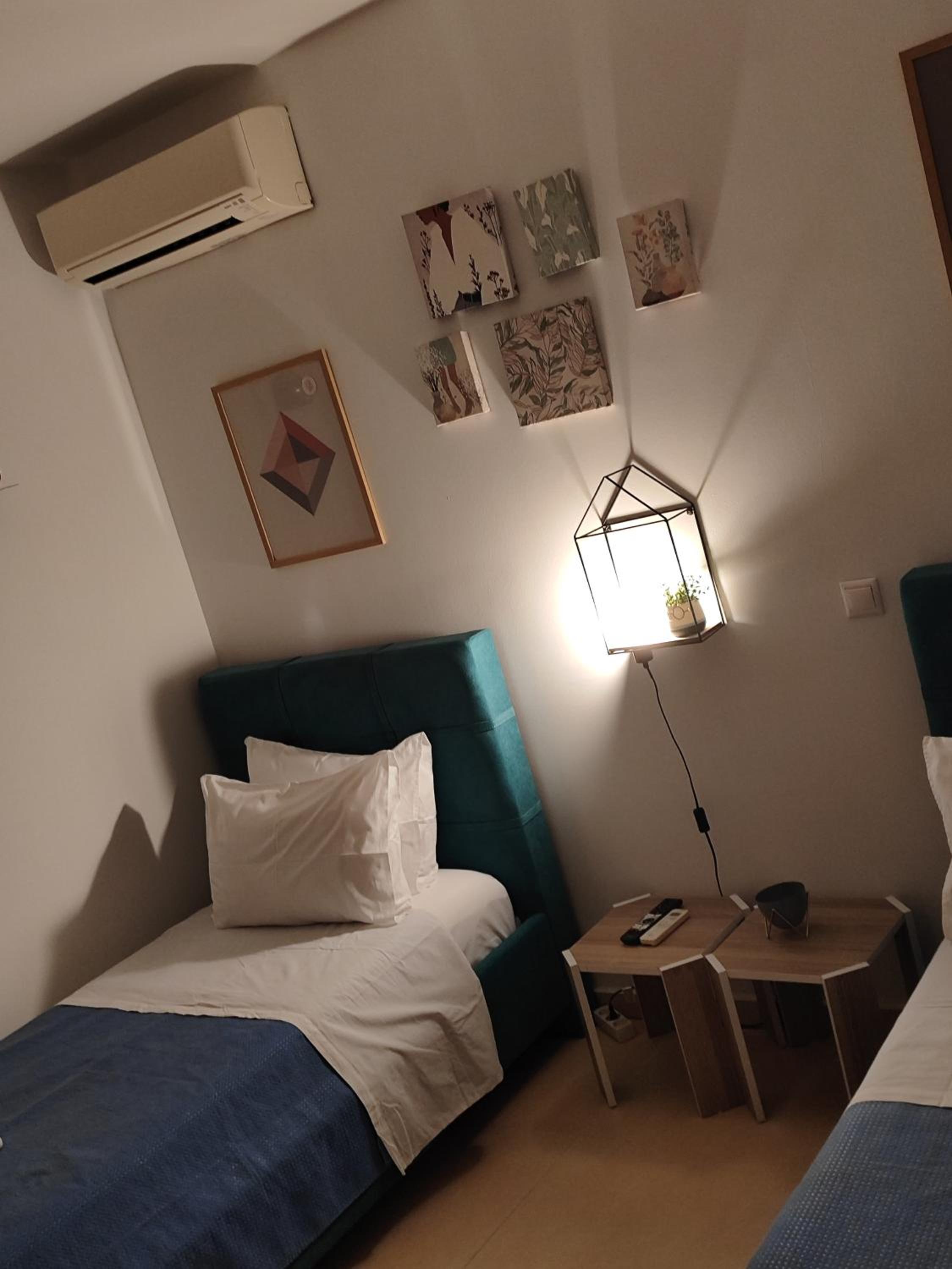 Deluxe Apartment - Photo 15