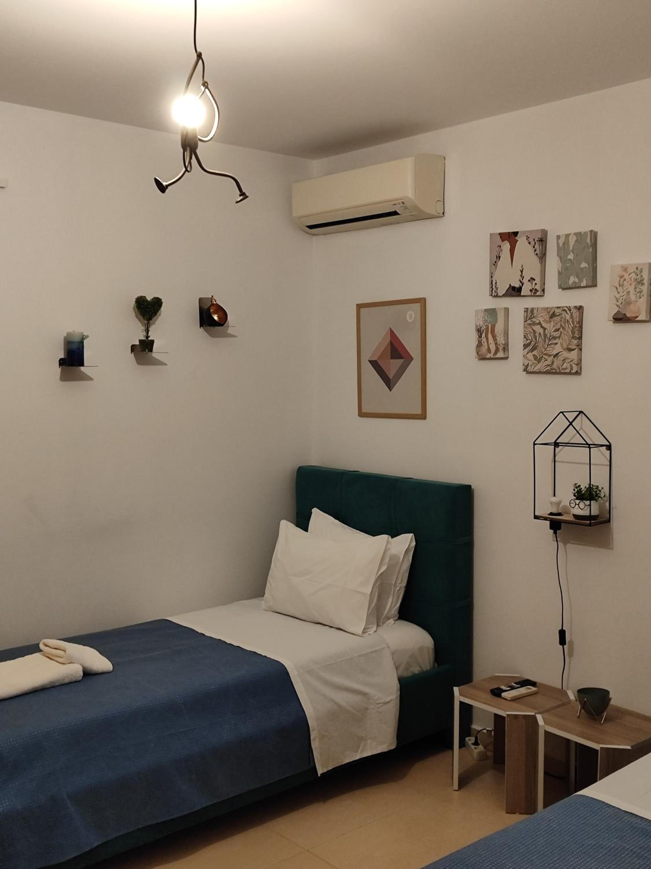 Deluxe Apartment - Photo 16