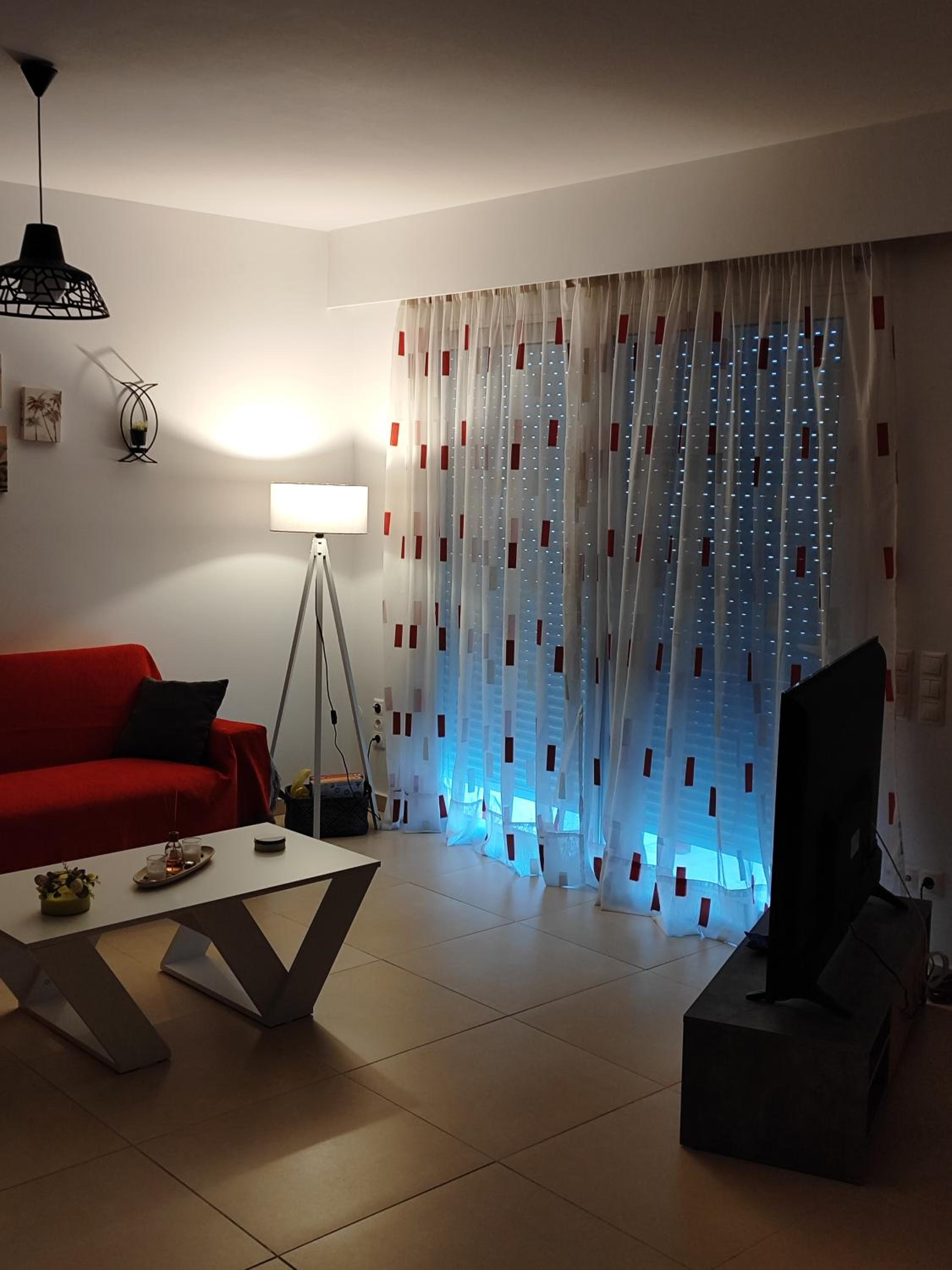 Deluxe Apartment - Photo 17