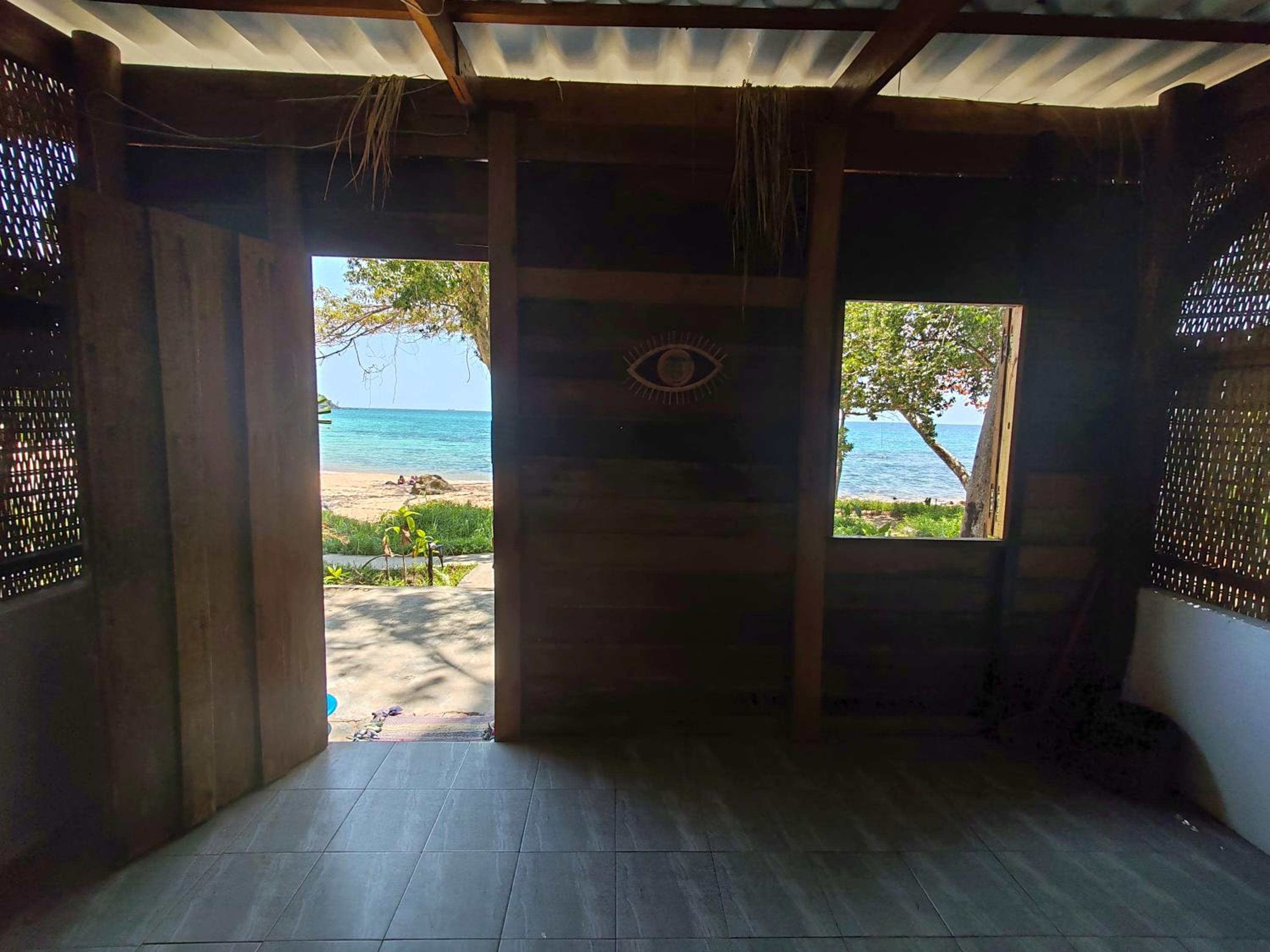 Double Room with Balcony and Sea View photo 3
