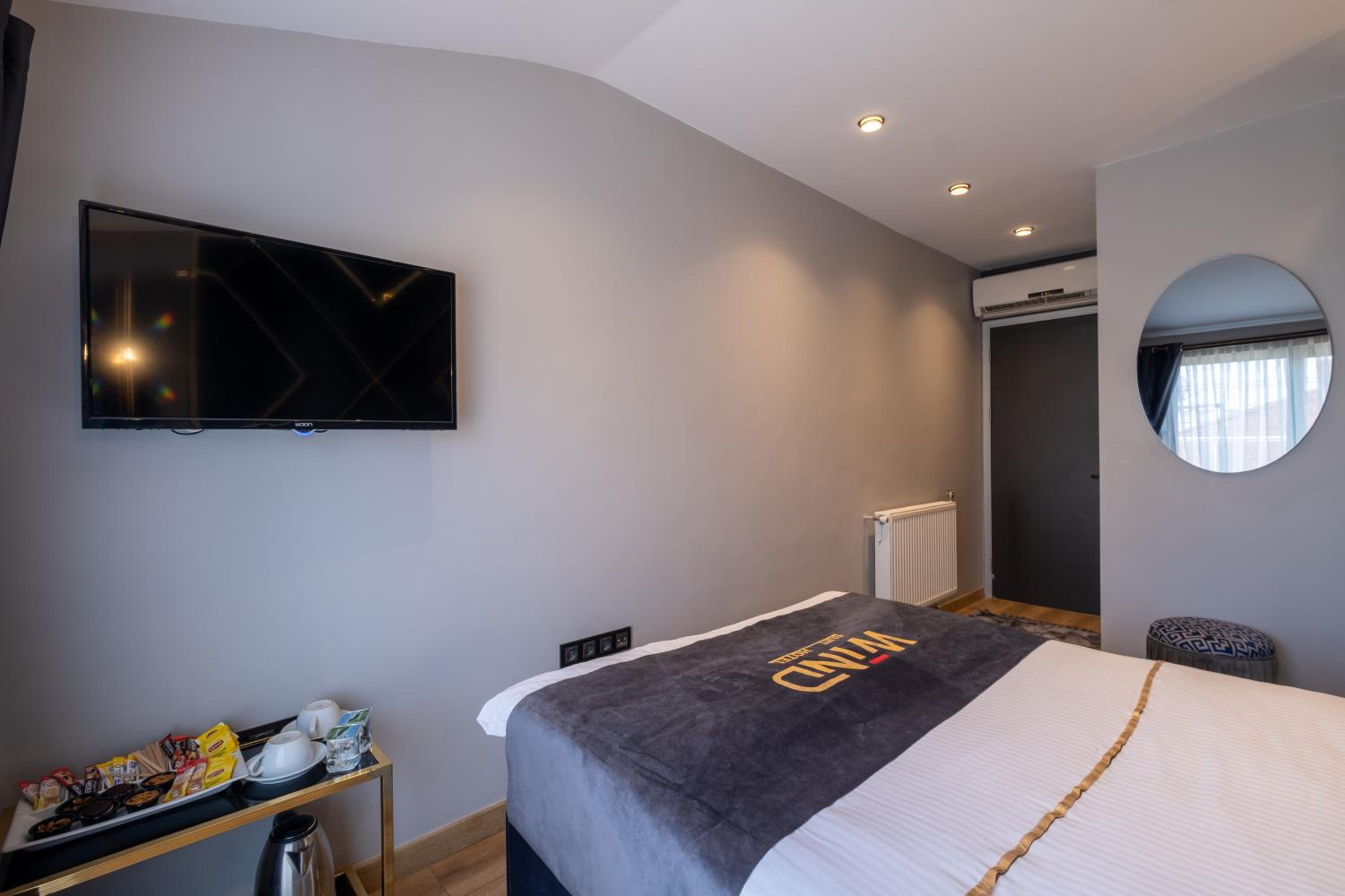 Double Room With Balcony photo 2