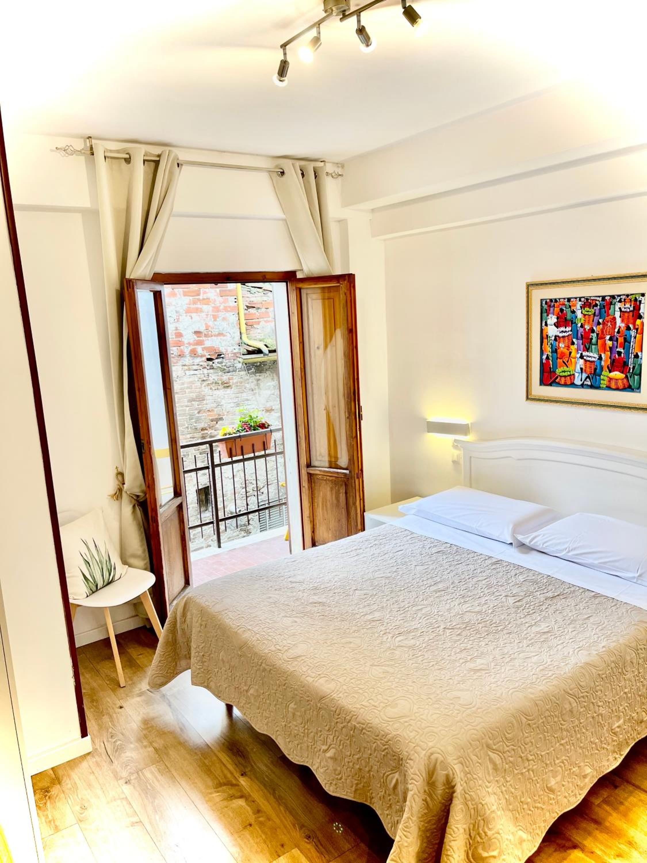 Double Room photo 1