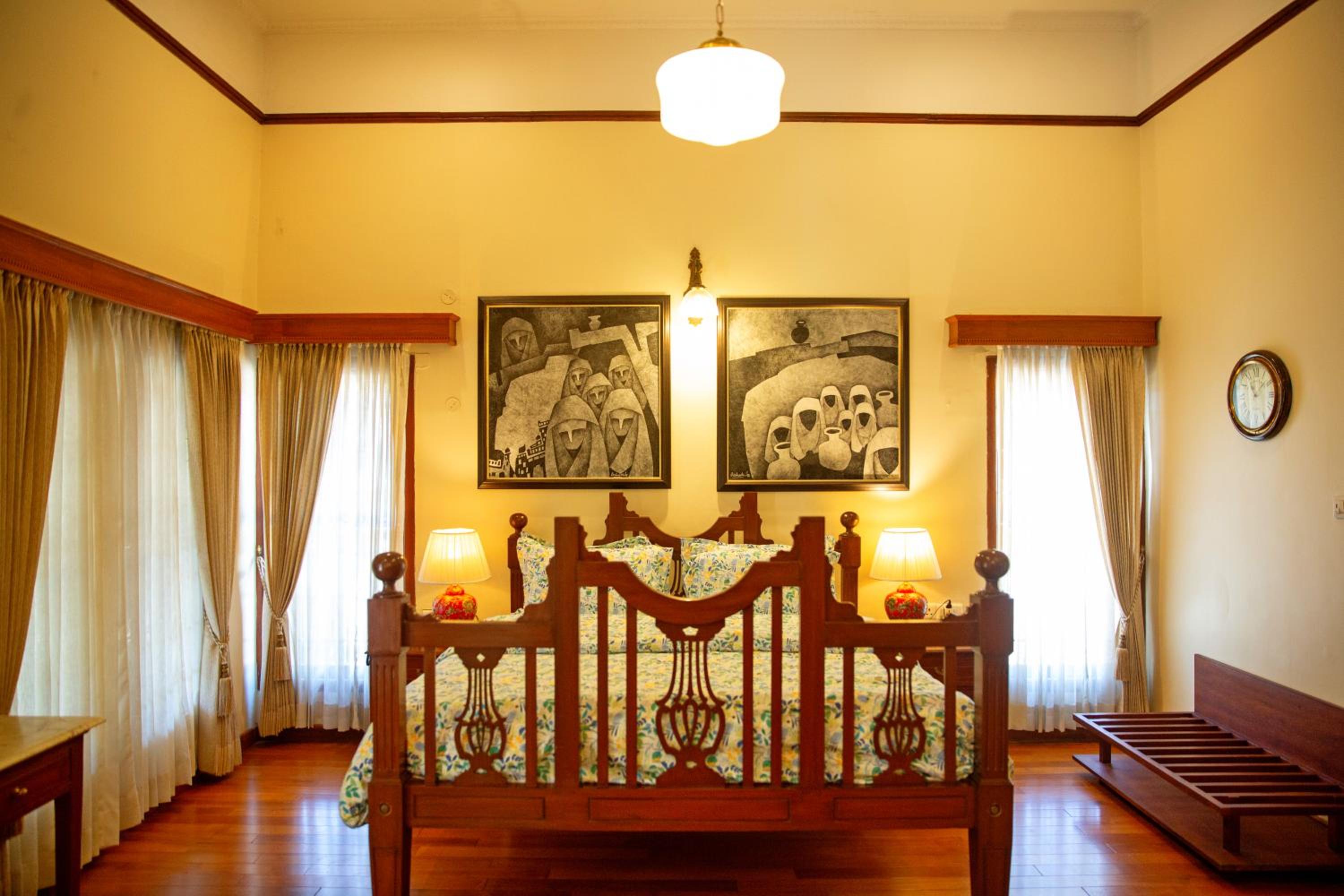Heritage Room