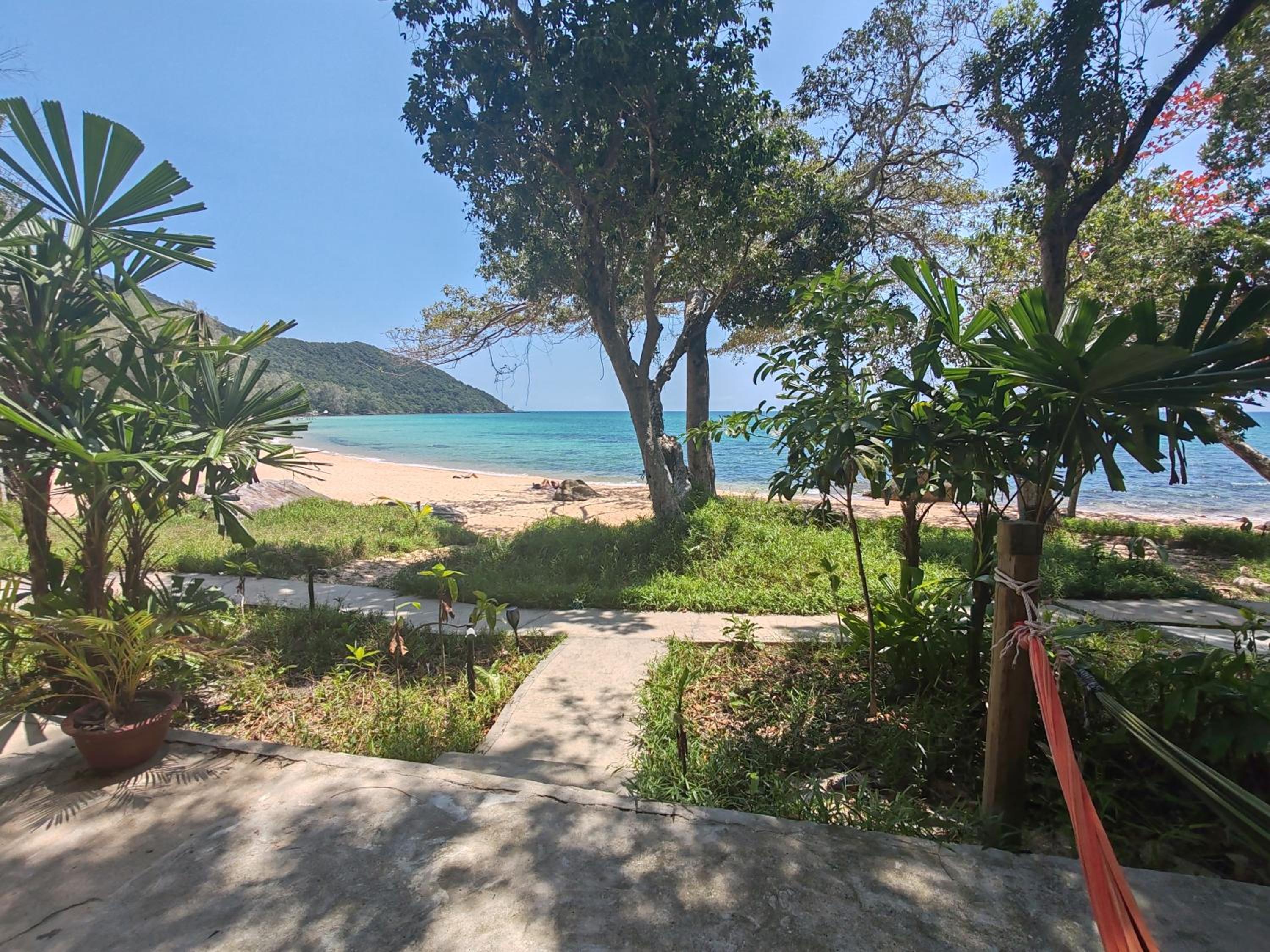 Double Room with Balcony and Sea View photo 3