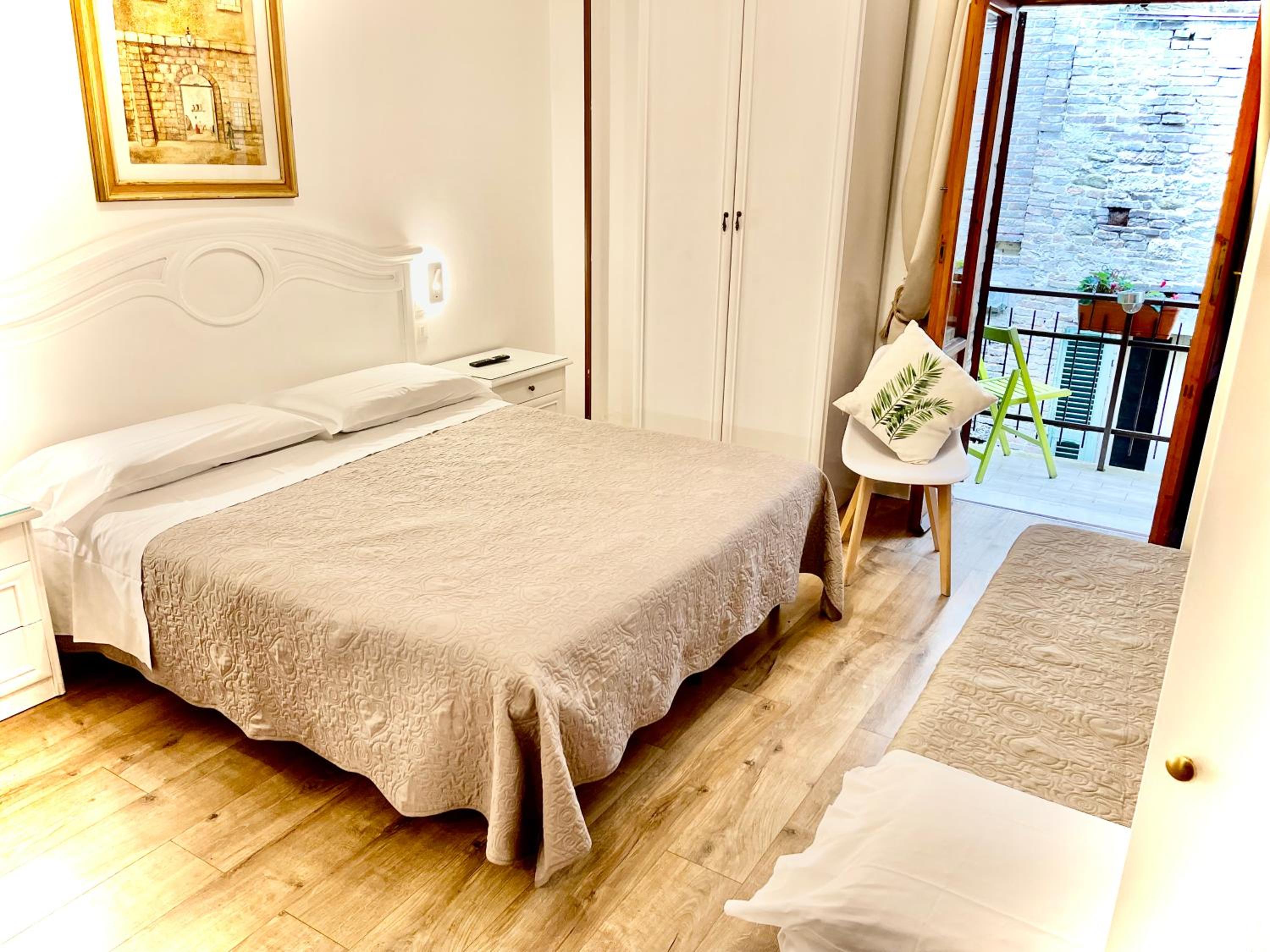 Quadruple Room photo 1