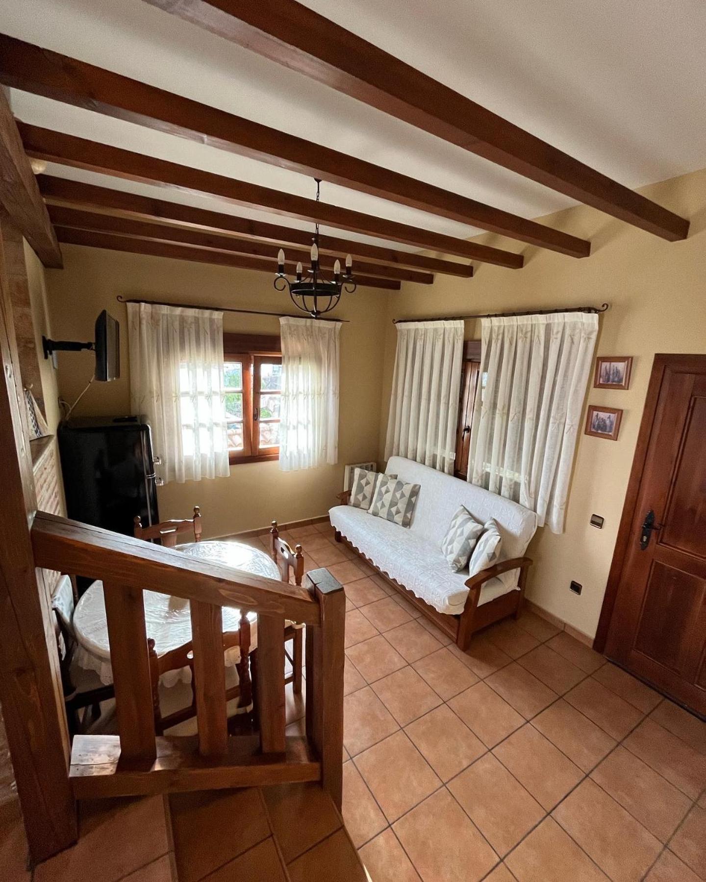 Apartment with Terrace photo 2