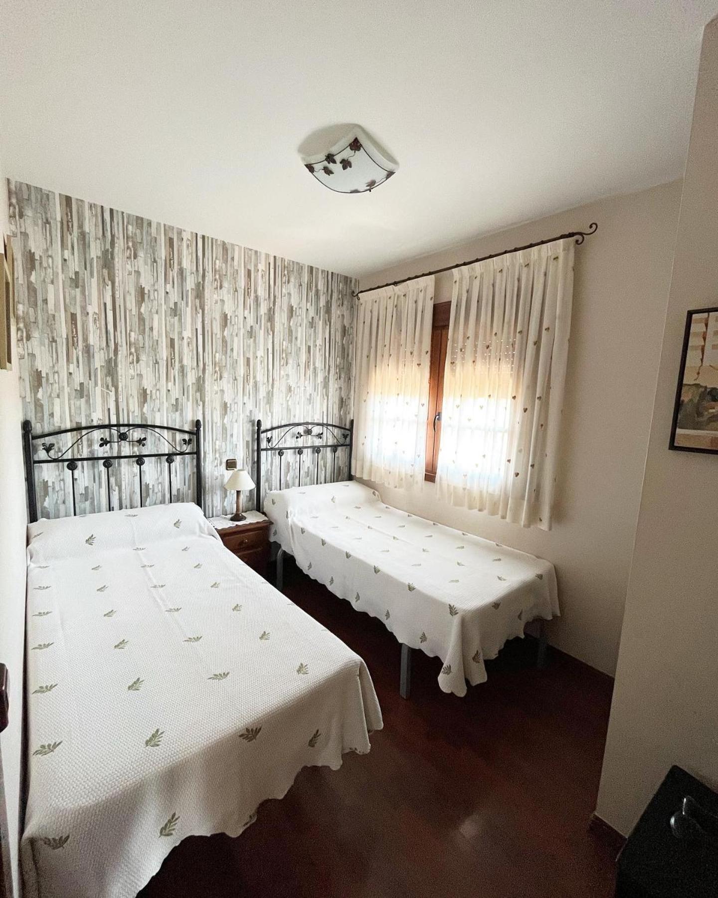 Apartment with Terrace photo 3
