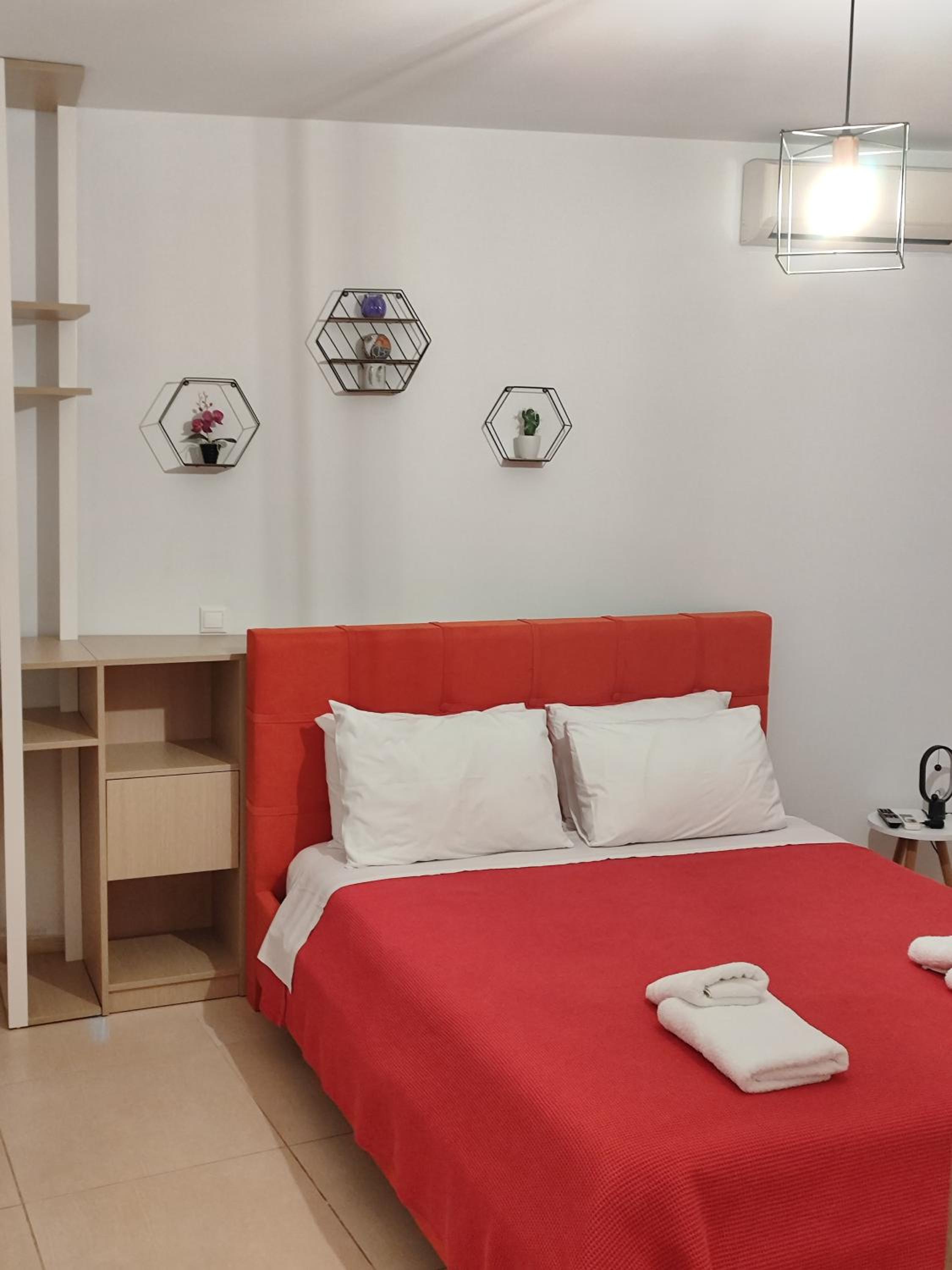 Two-Bedroom Apartment - Photo 12