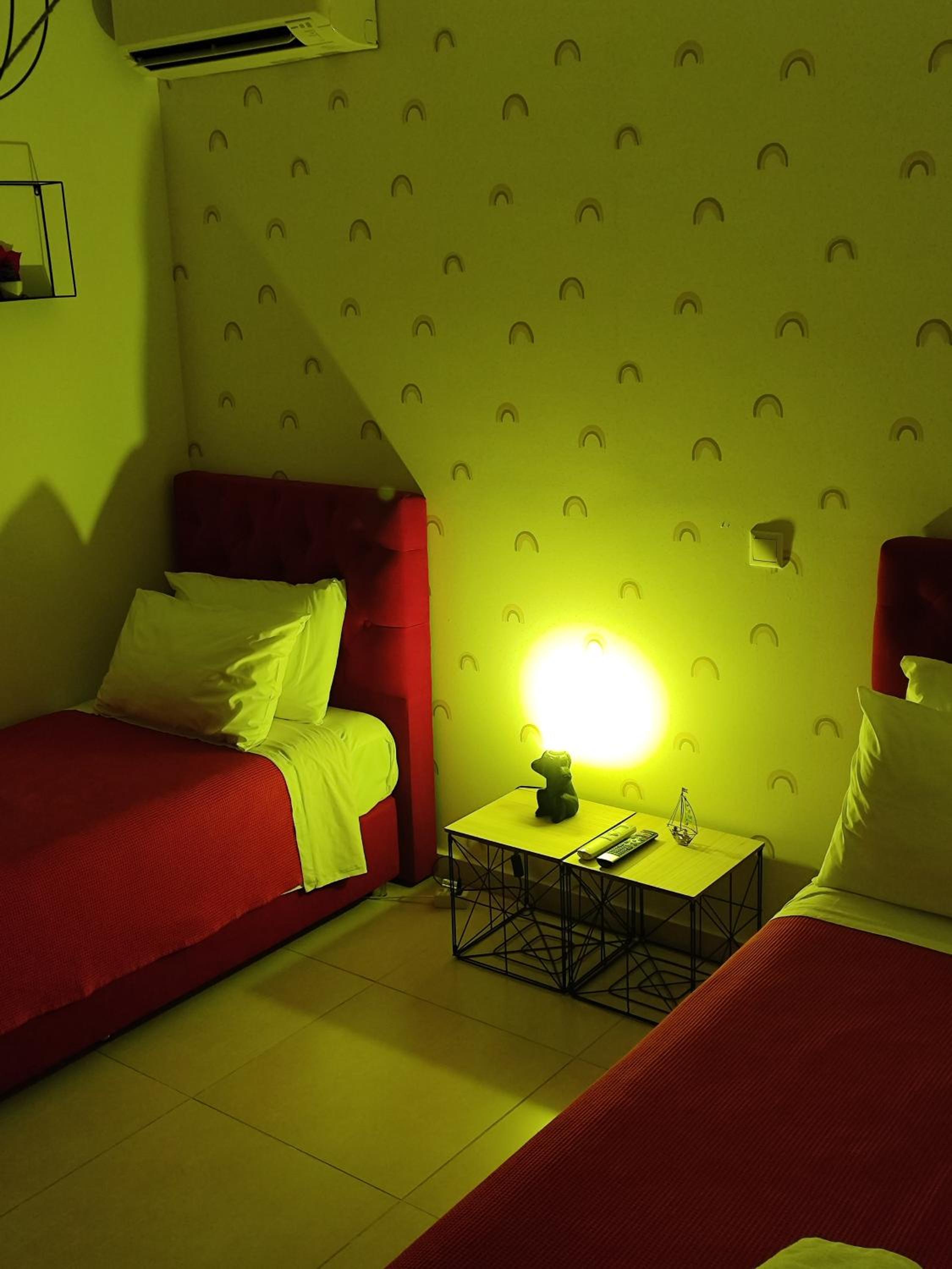 Two-Bedroom Apartment - Photo 7
