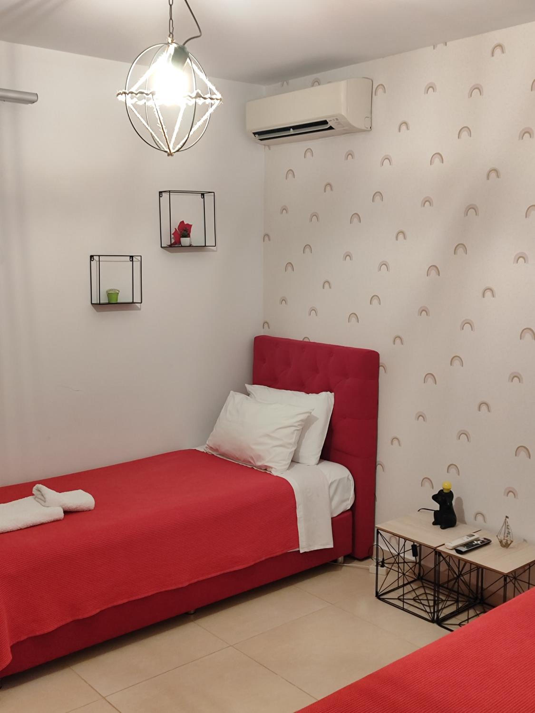Two-Bedroom Apartment - Photo 6