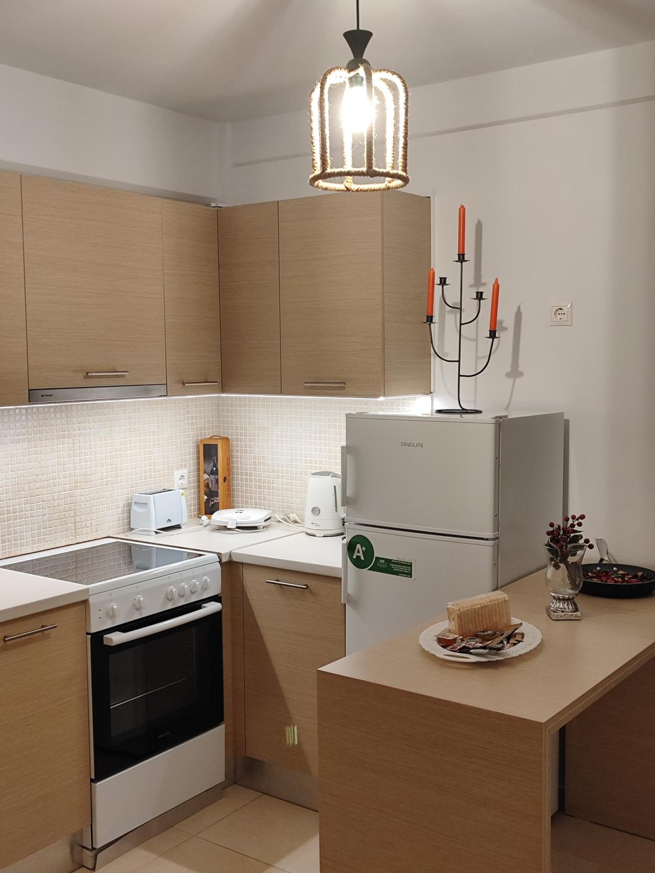 Two-Bedroom Apartment - Photo 2