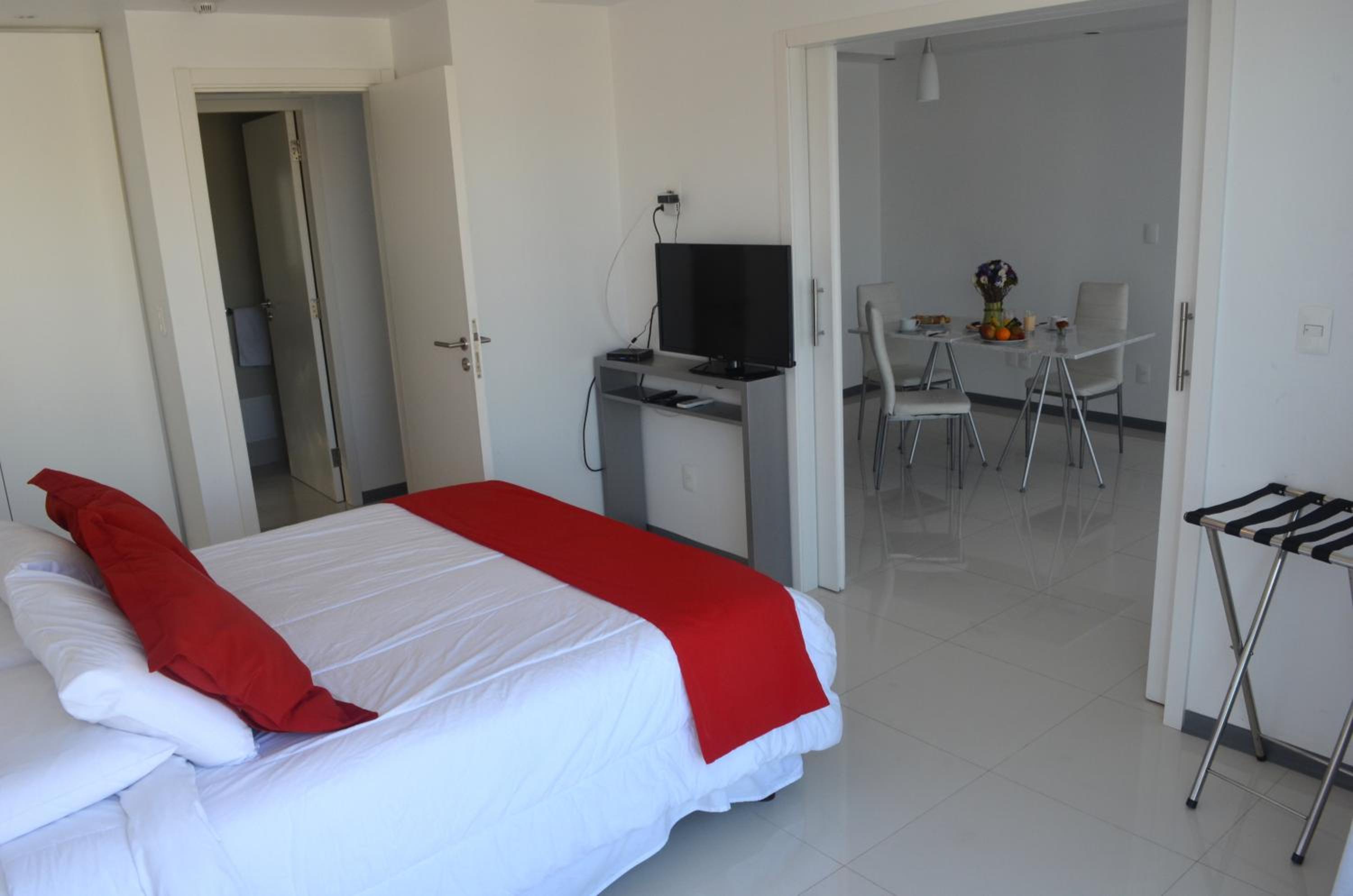 Junior Suite with Terrace photo 3