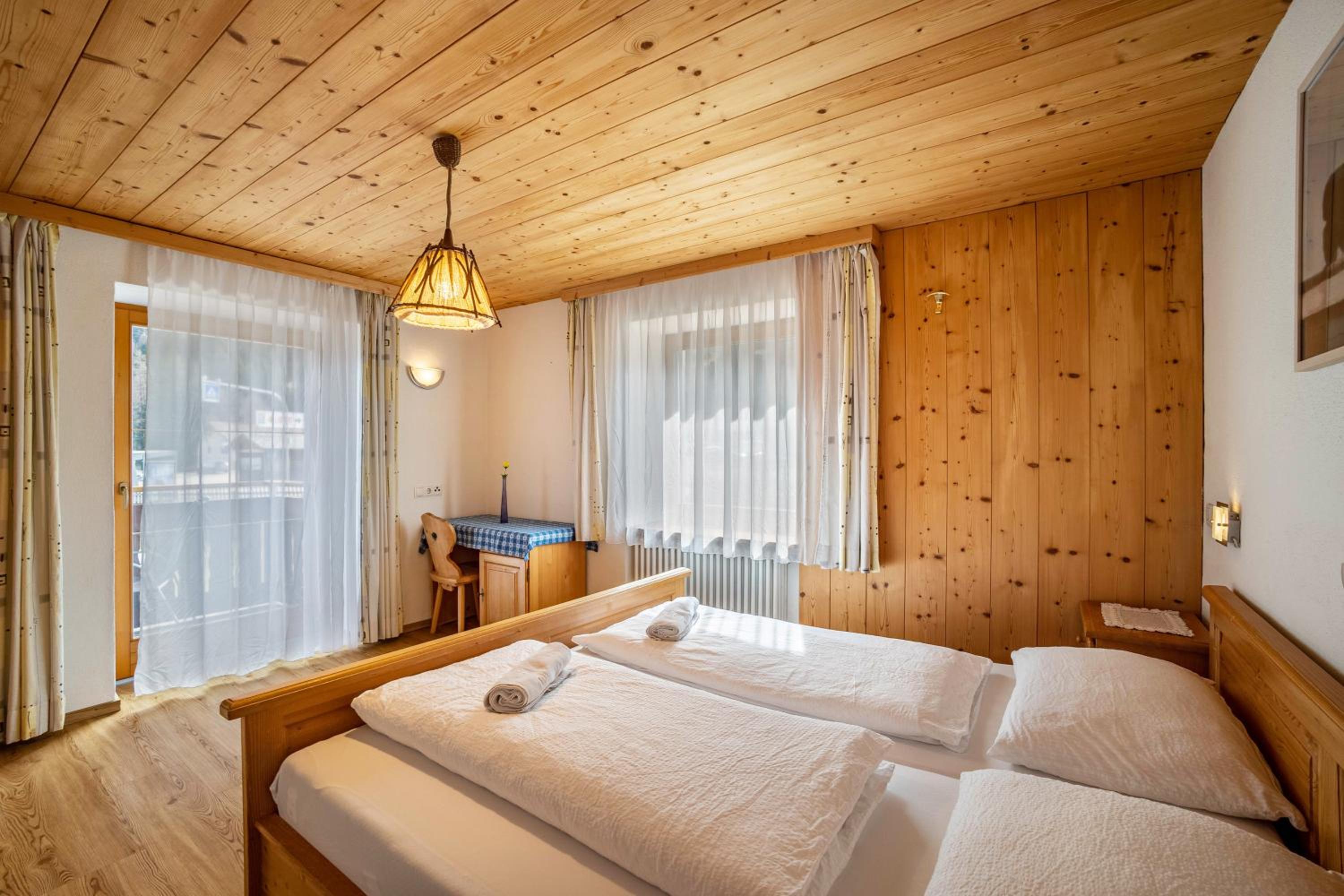 Superior One-Bedroom Apartment with Balcony photo 1