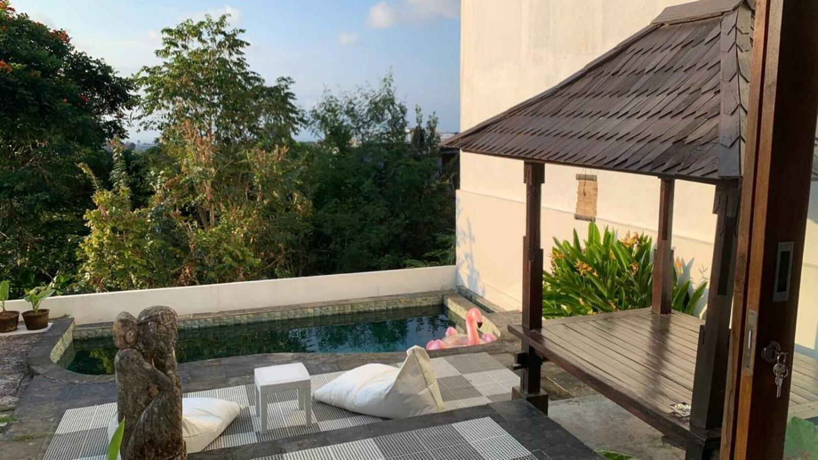 One-Bedroom Villa photo 3