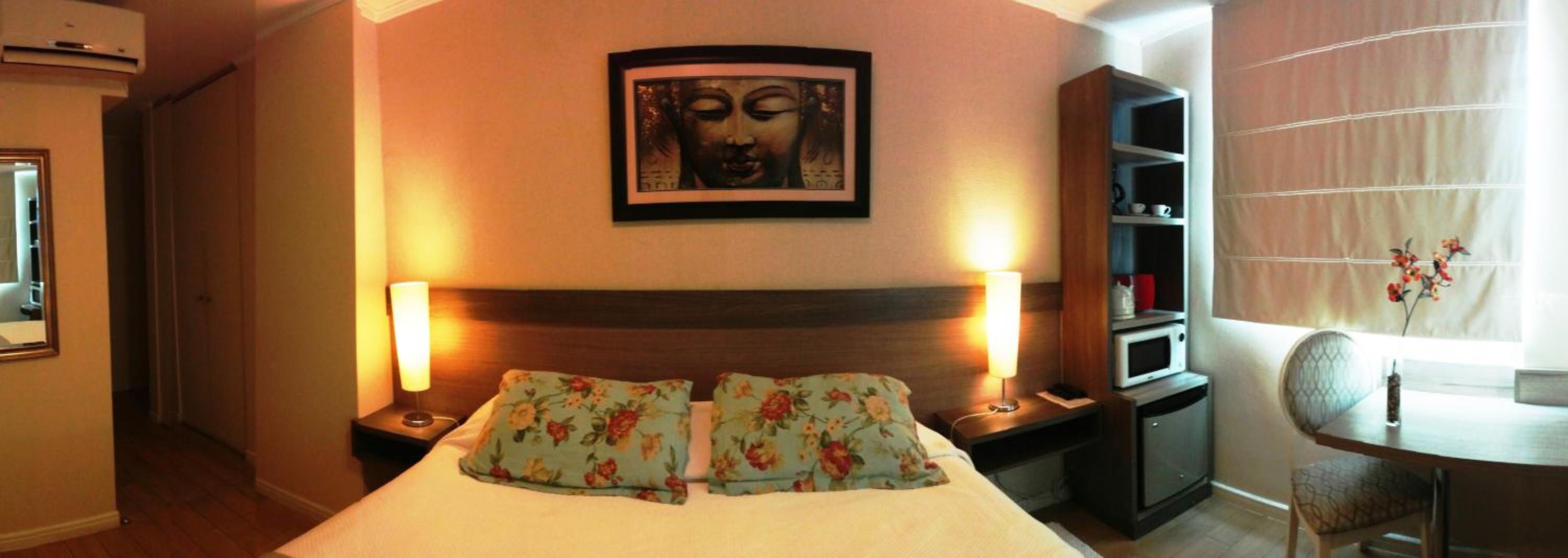 Standard King Room photo 3