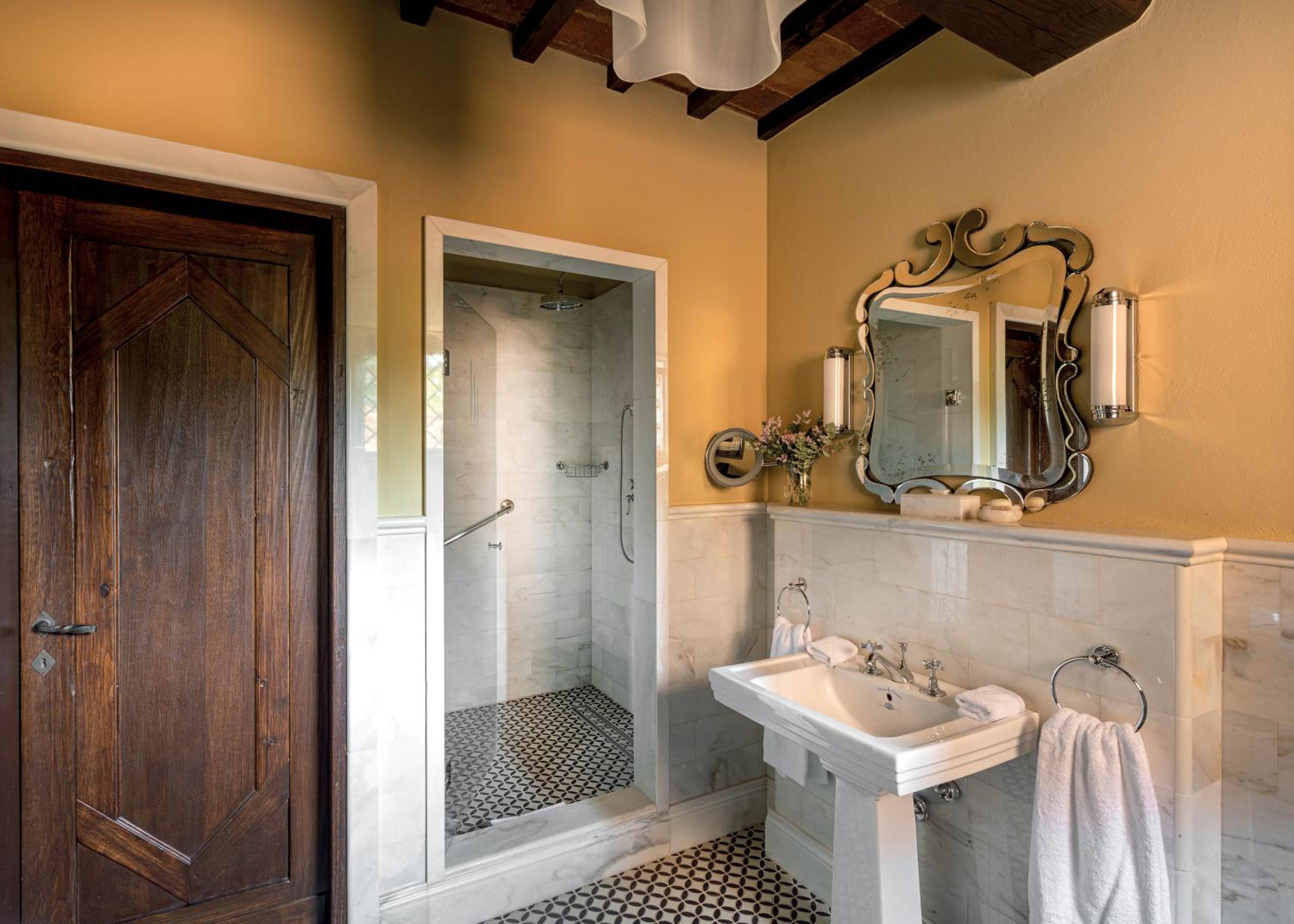 Superior Junior Suite