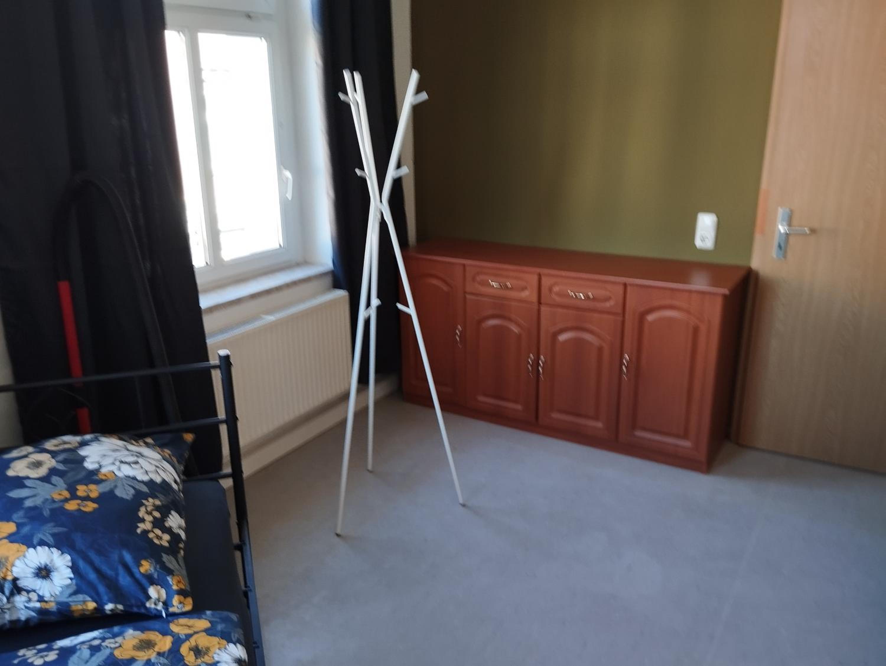 Two-Bedroom Apartment with View photo 1