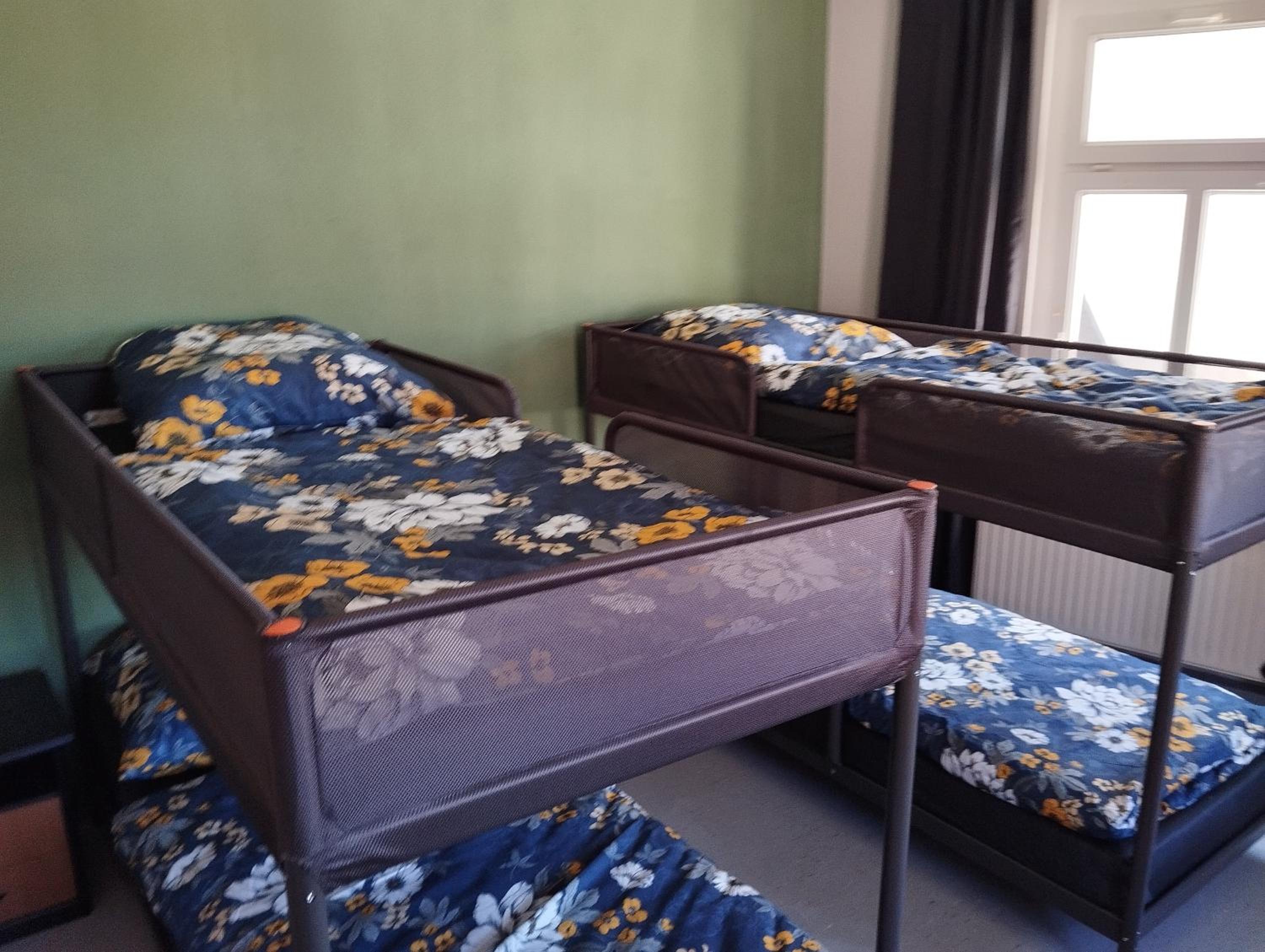 Two-Bedroom Apartment with View photo 3