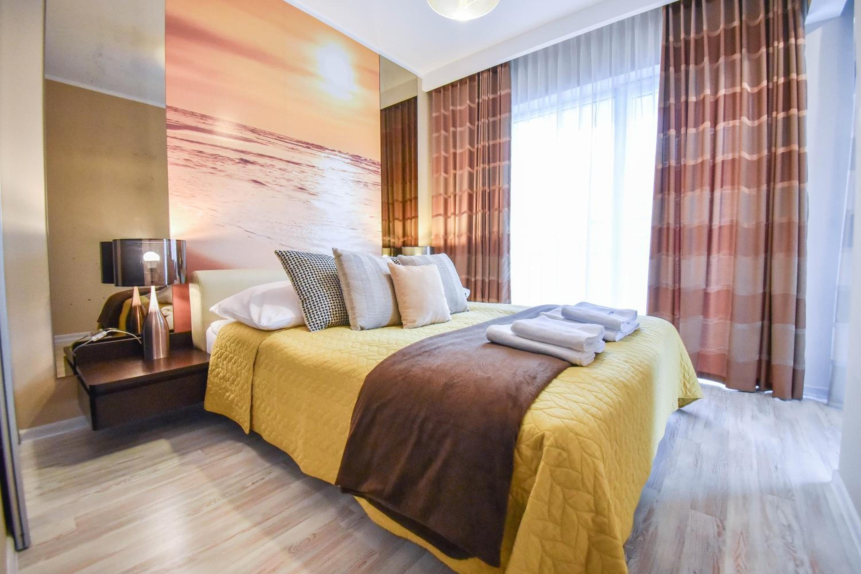 Superior Apartment
