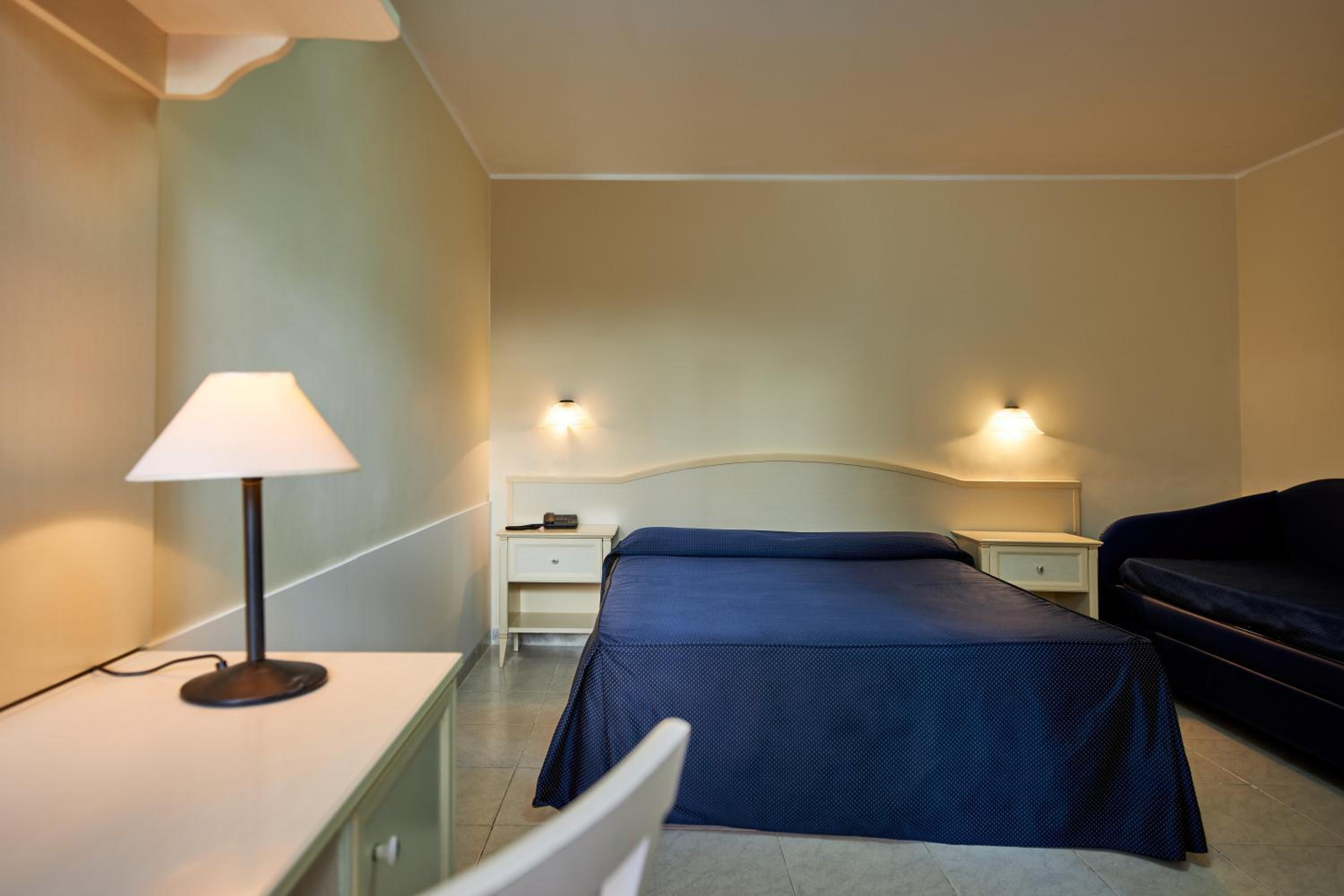 Standard Quadruple Room photo 1