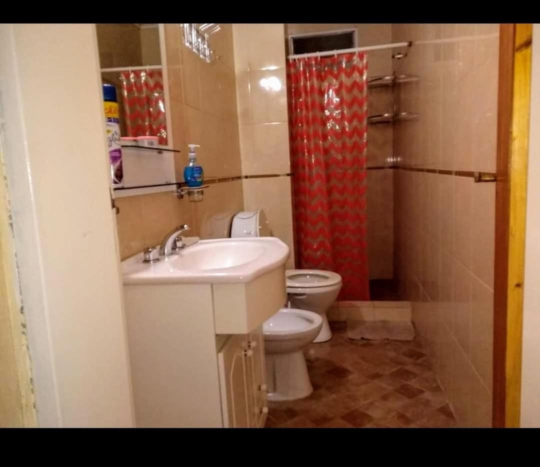 Two-Bedroom House photo 2