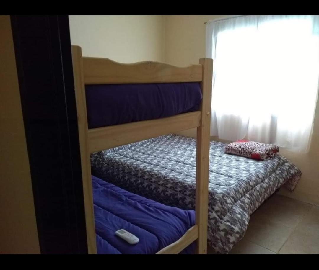 One-Bedroom House photo 1