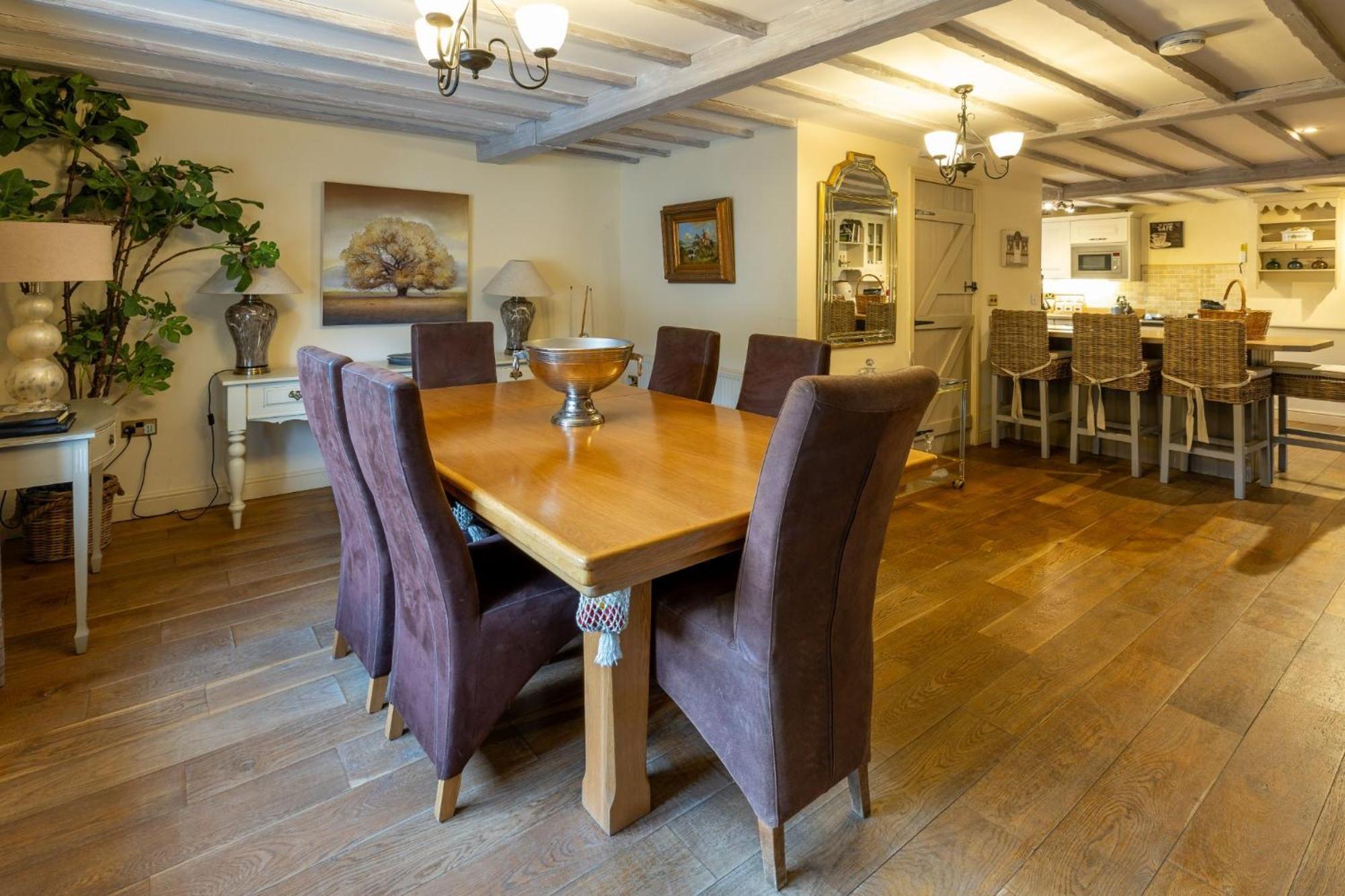Vacation Home photo 3
