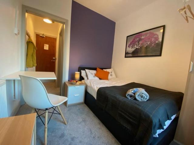 Budget Double Room photo 1
