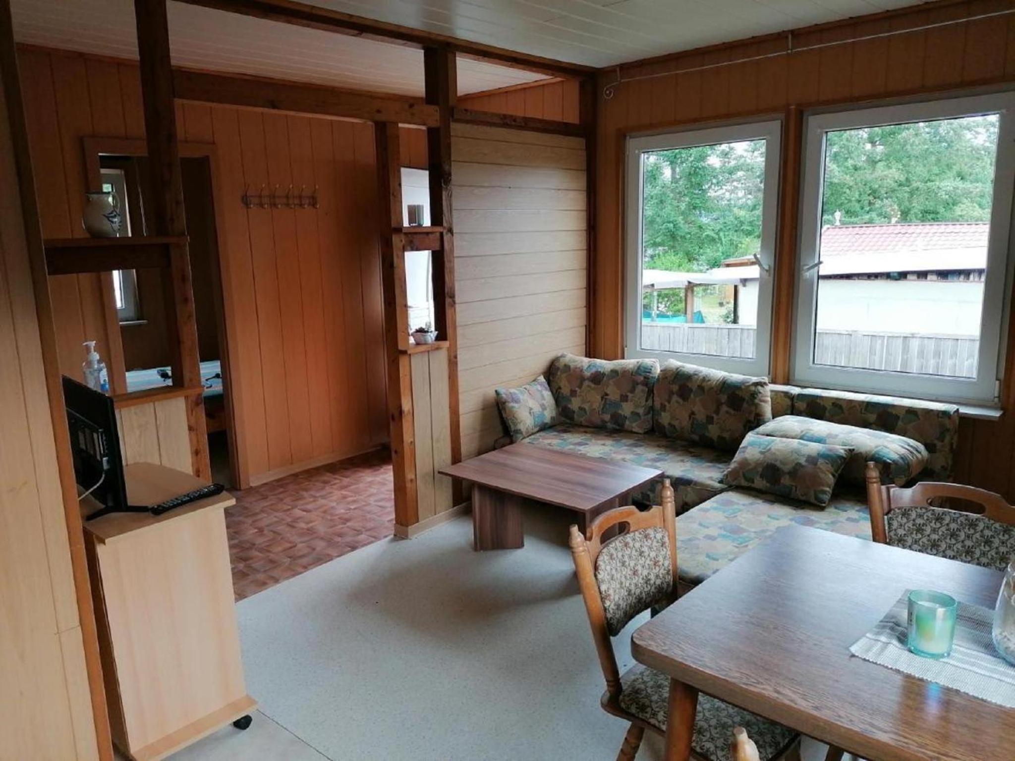 Bungalow photo 1