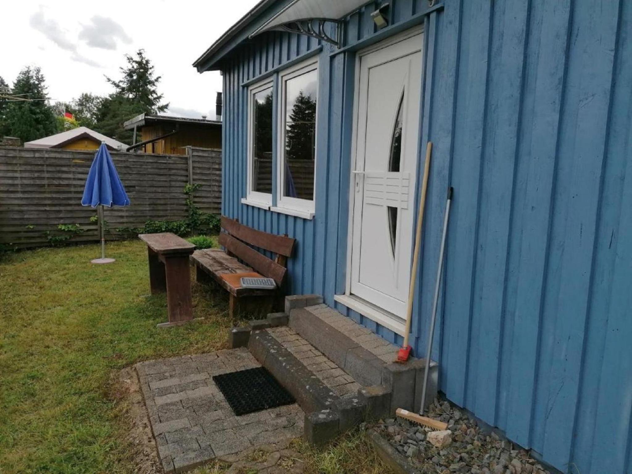Bungalow photo 3