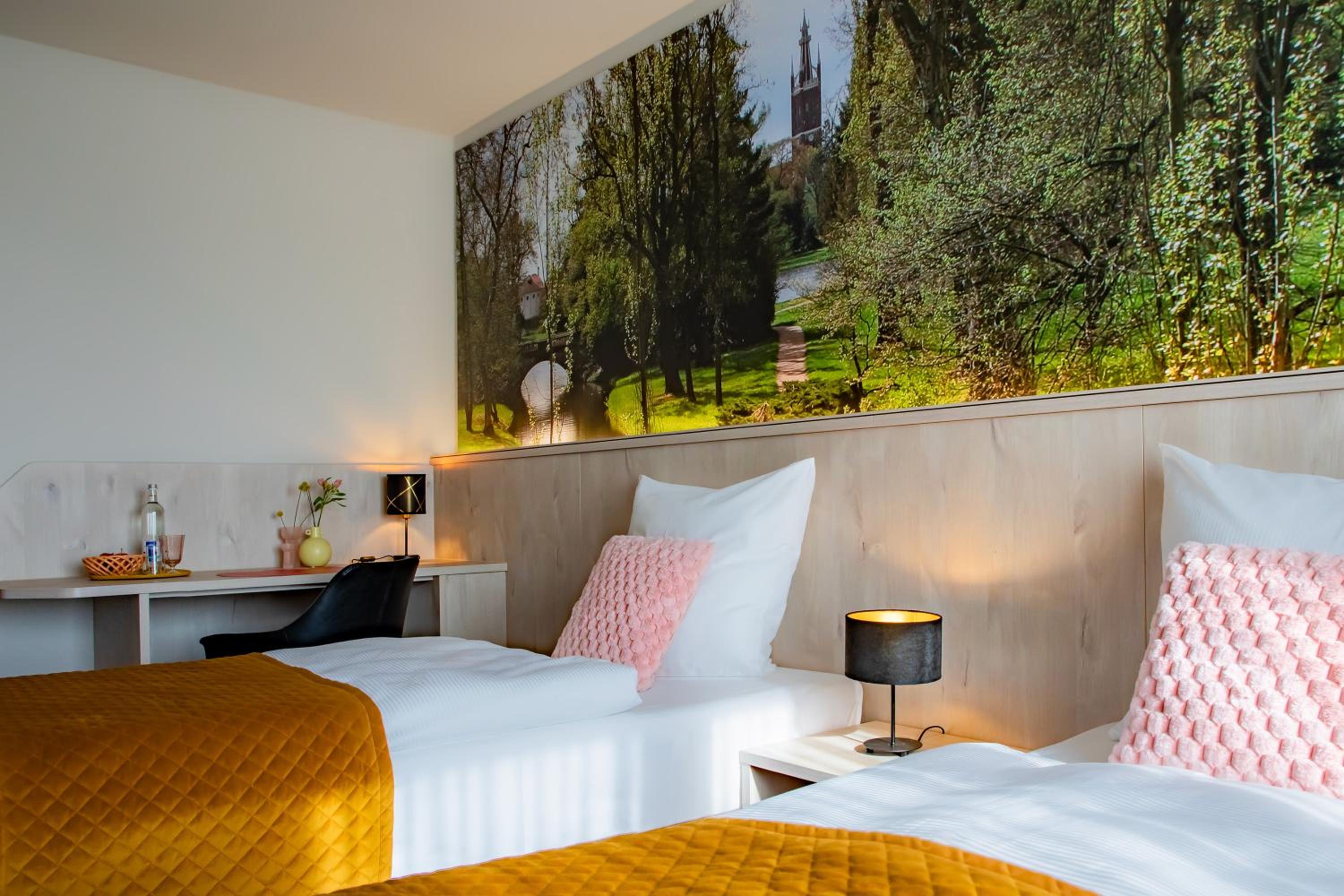Double or Twin Room photo 2